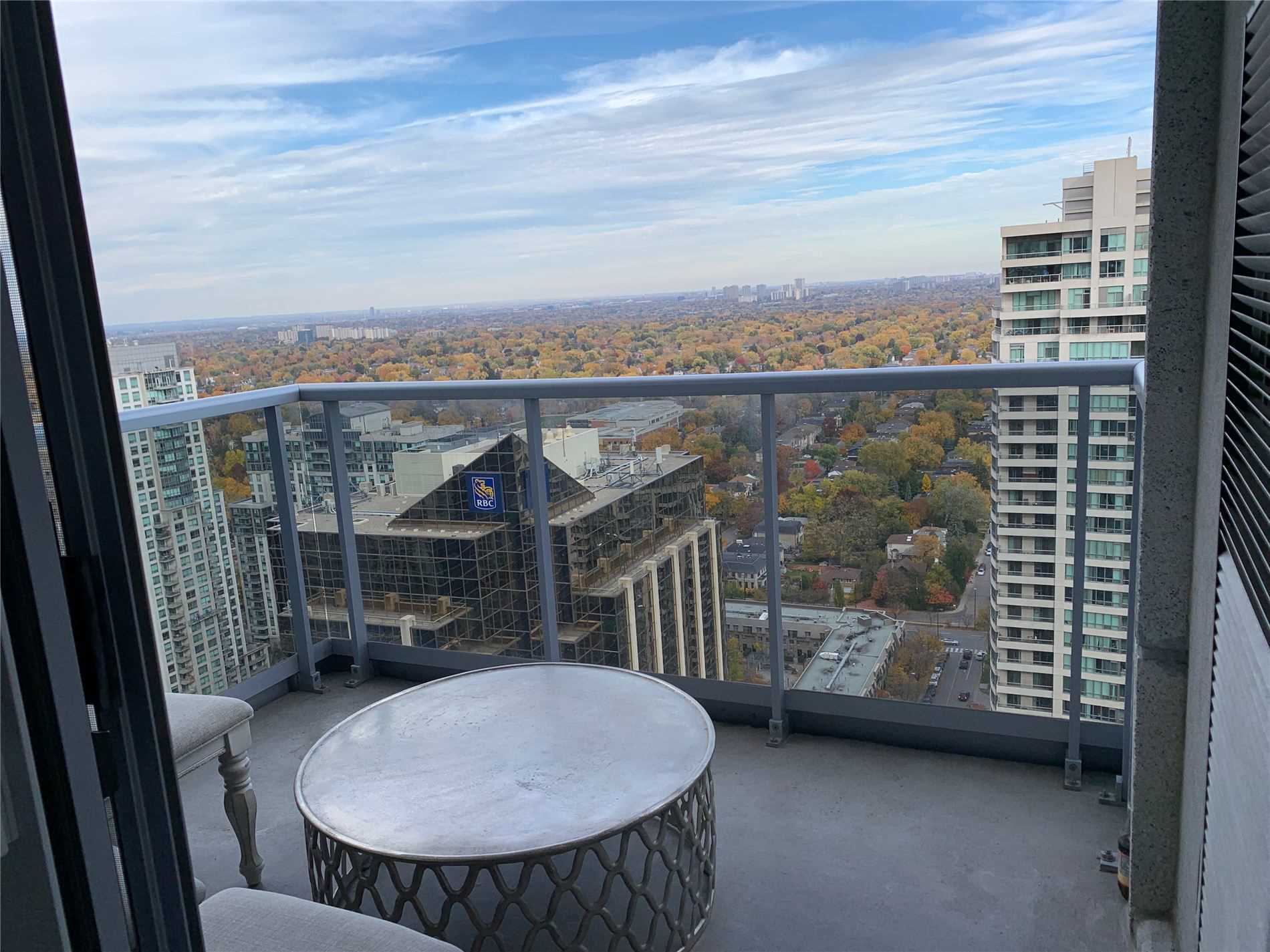 4968 Yonge St, #Ph203