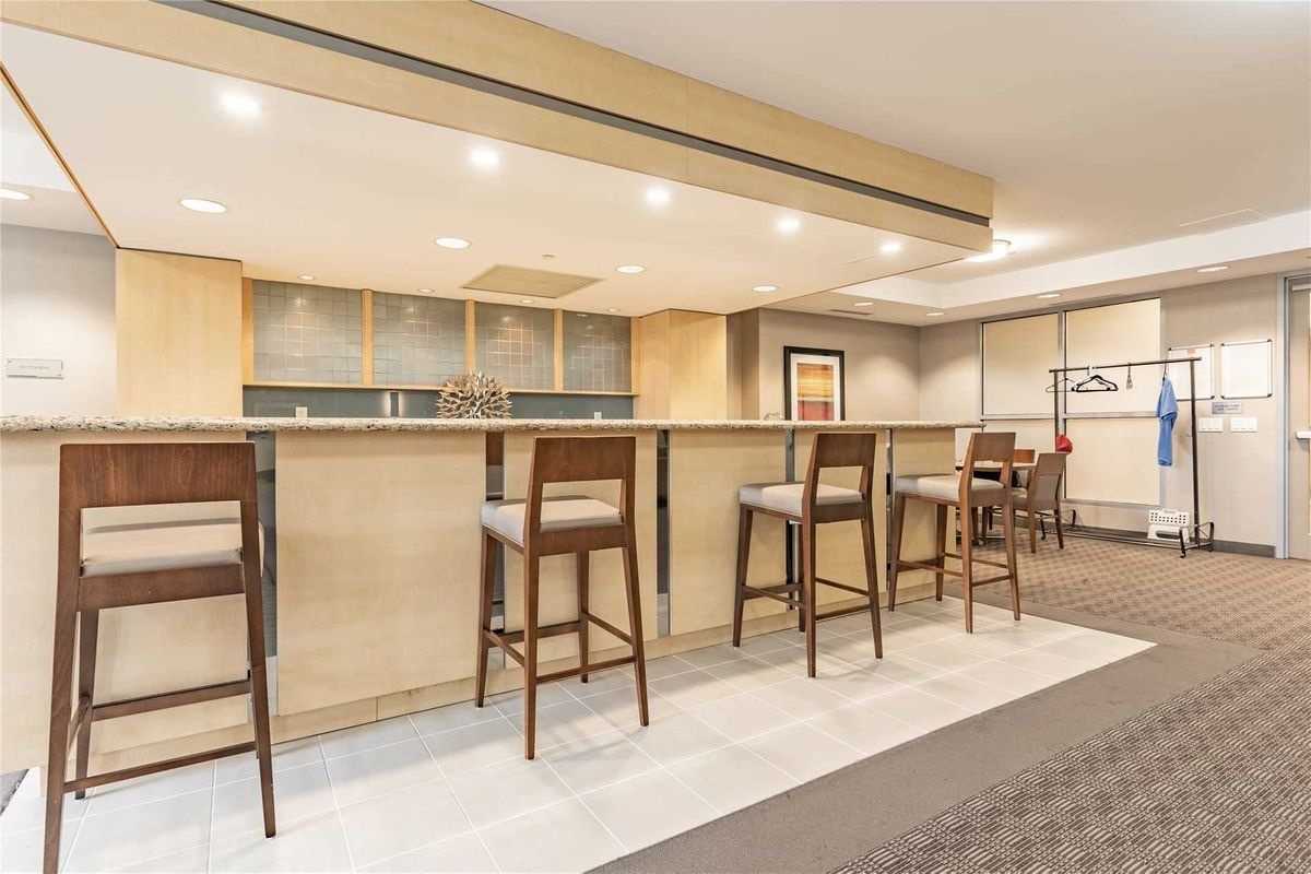 4968 Yonge St, #Ph203