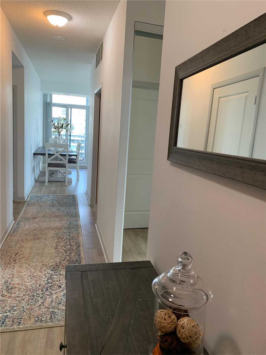 4968 Yonge St, #Ph203