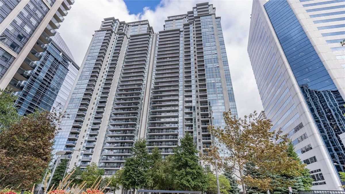 4968 Yonge St, #Ph203