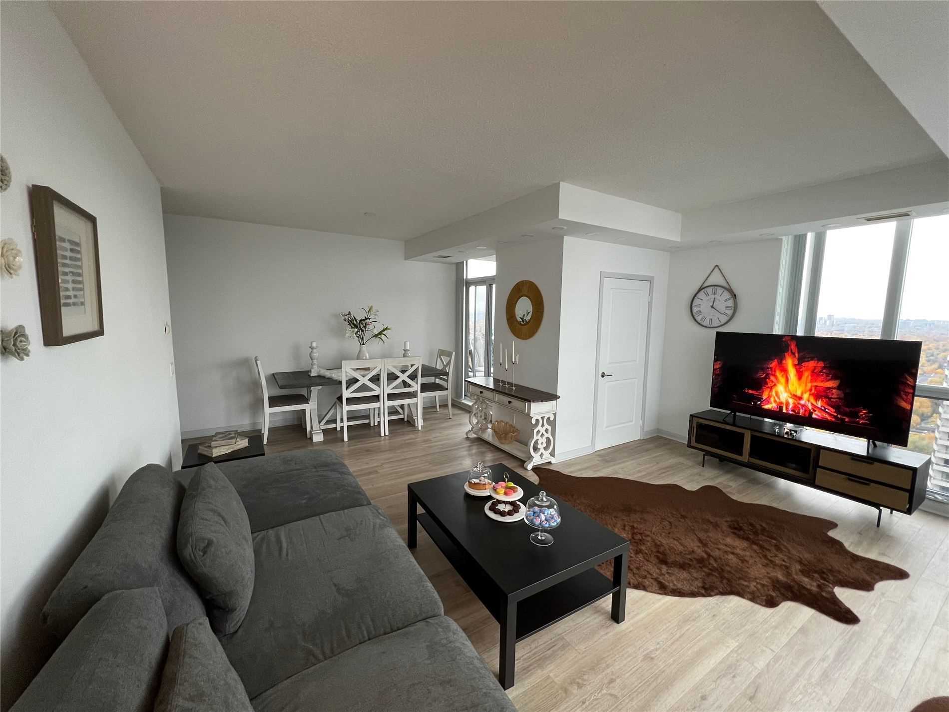 4968 Yonge St, #Ph203