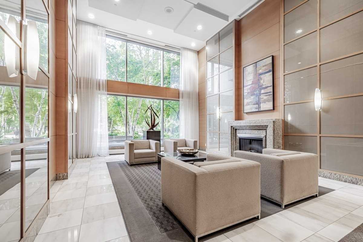 4968 Yonge St, #Ph203