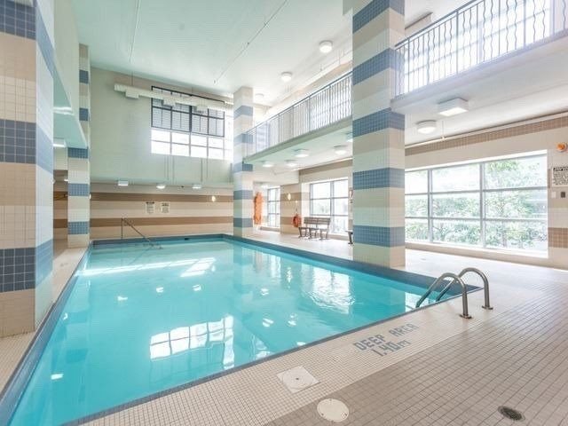 4968 Yonge St, #Ph203