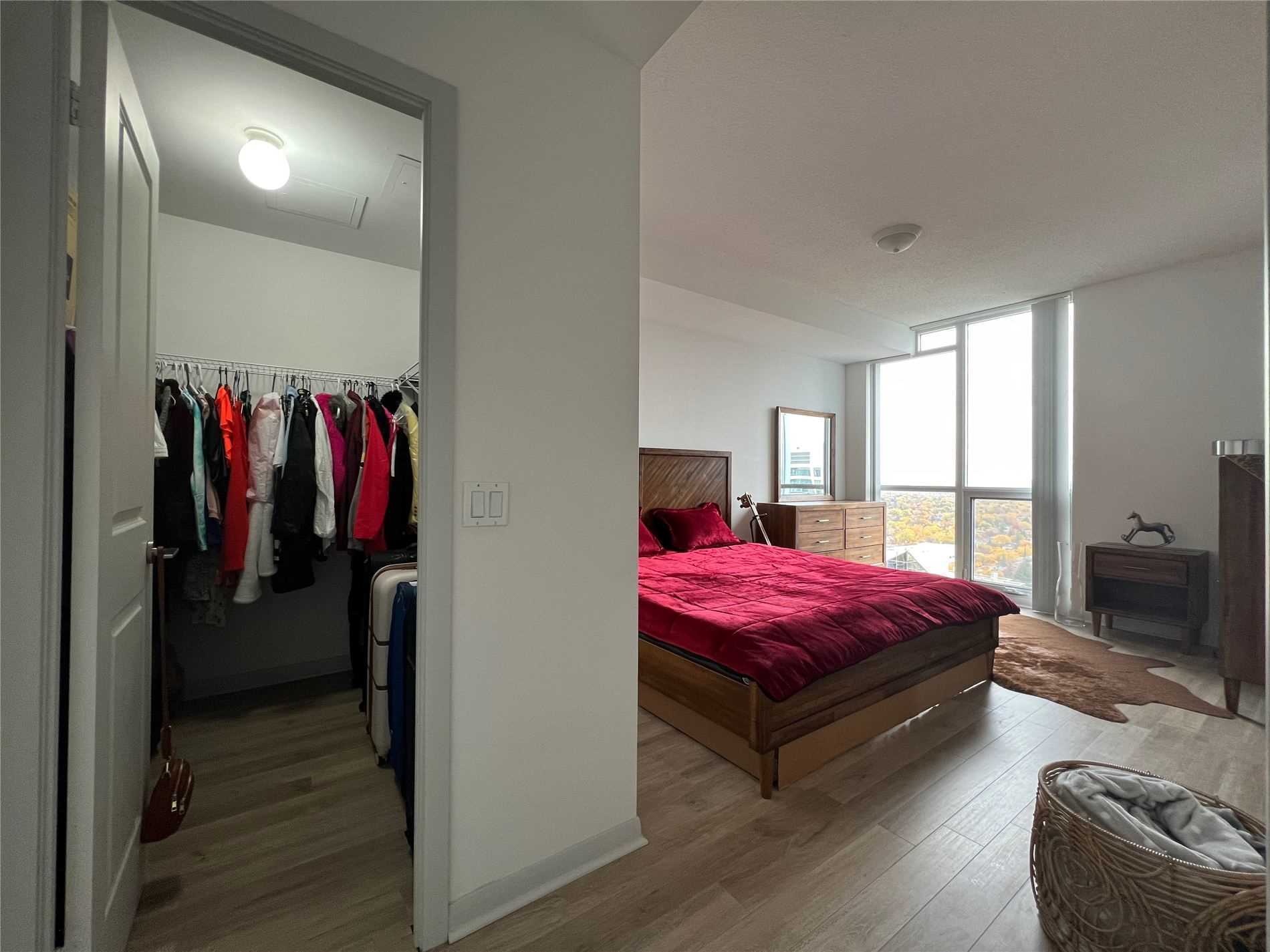 4968 Yonge St, #Ph203