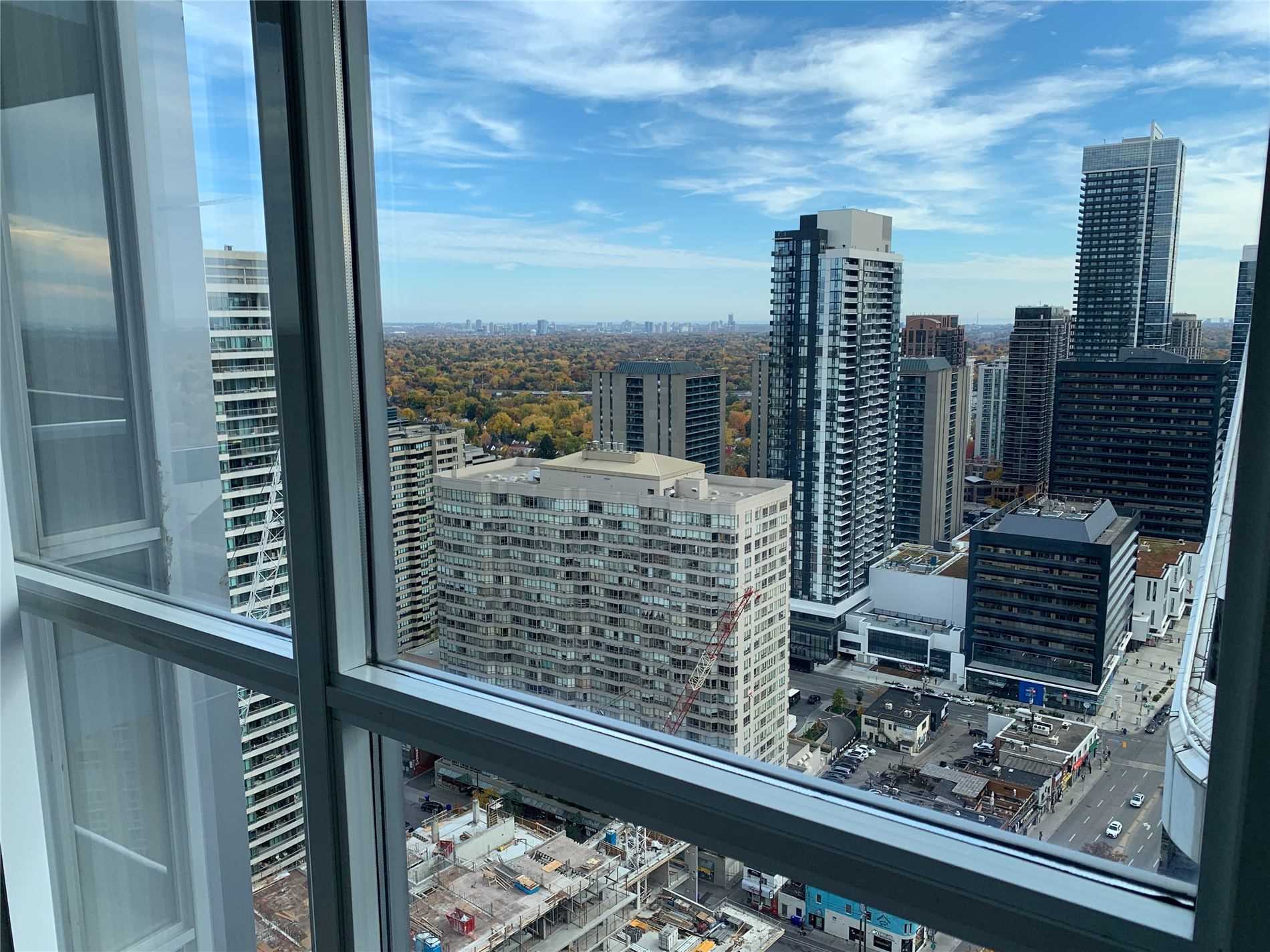 4968 Yonge St, #Ph203