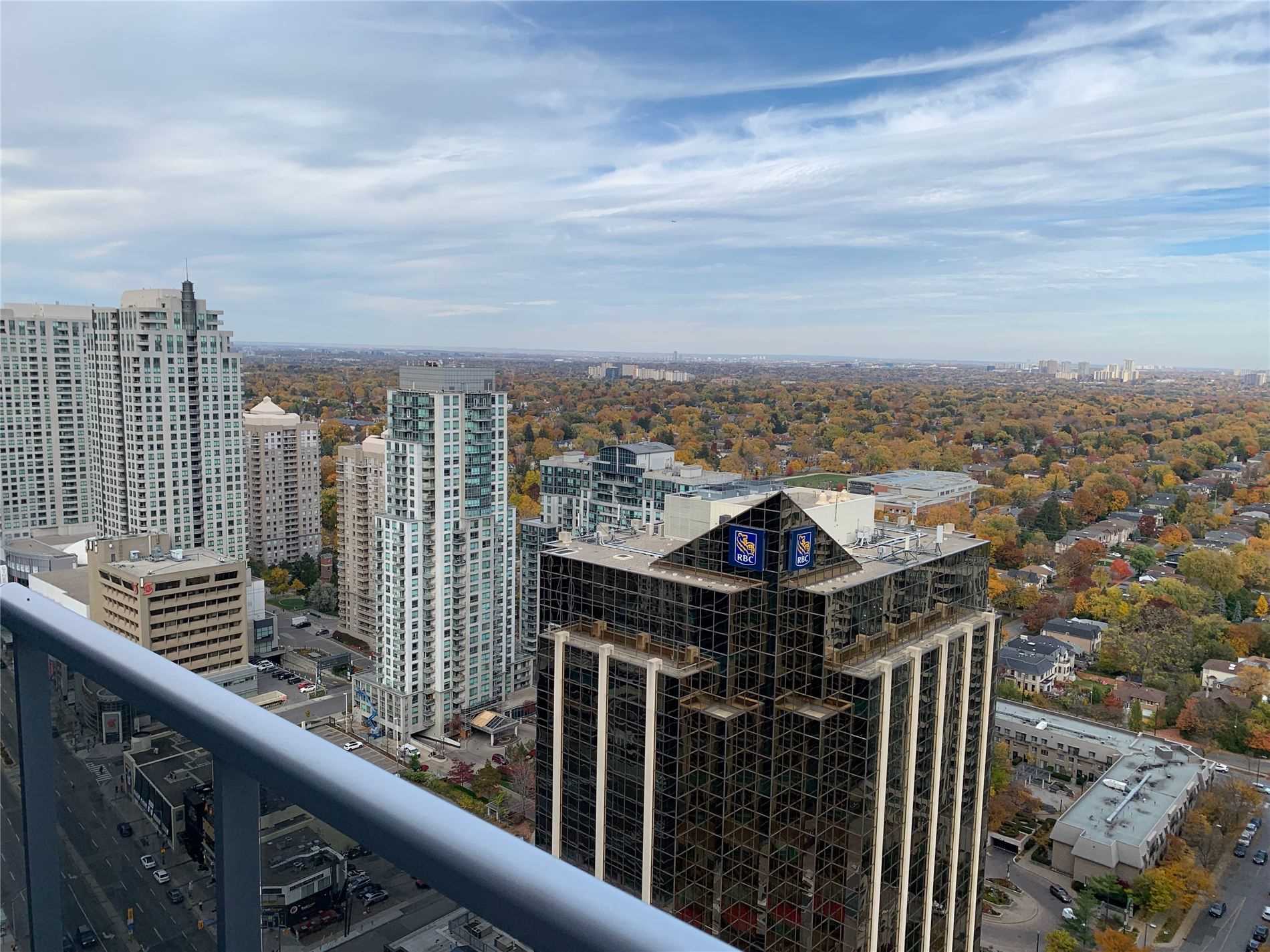 4968 Yonge St, #Ph203