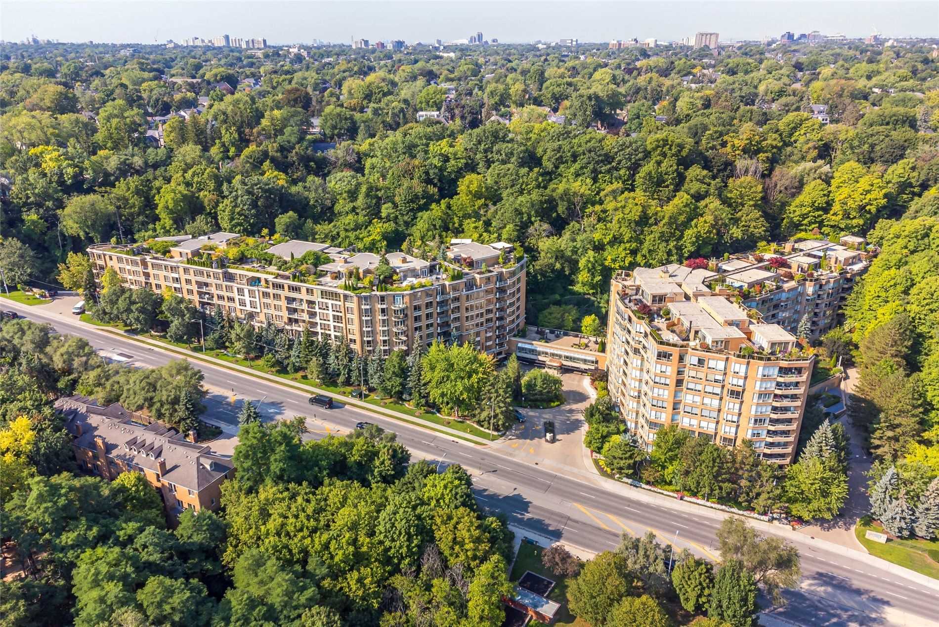3800 Yonge St, #205