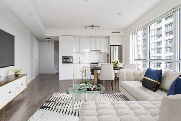 49 East Liberty St W, Toronto