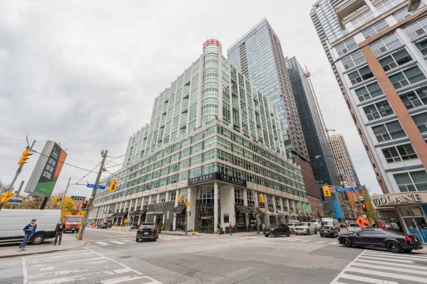 Toronto