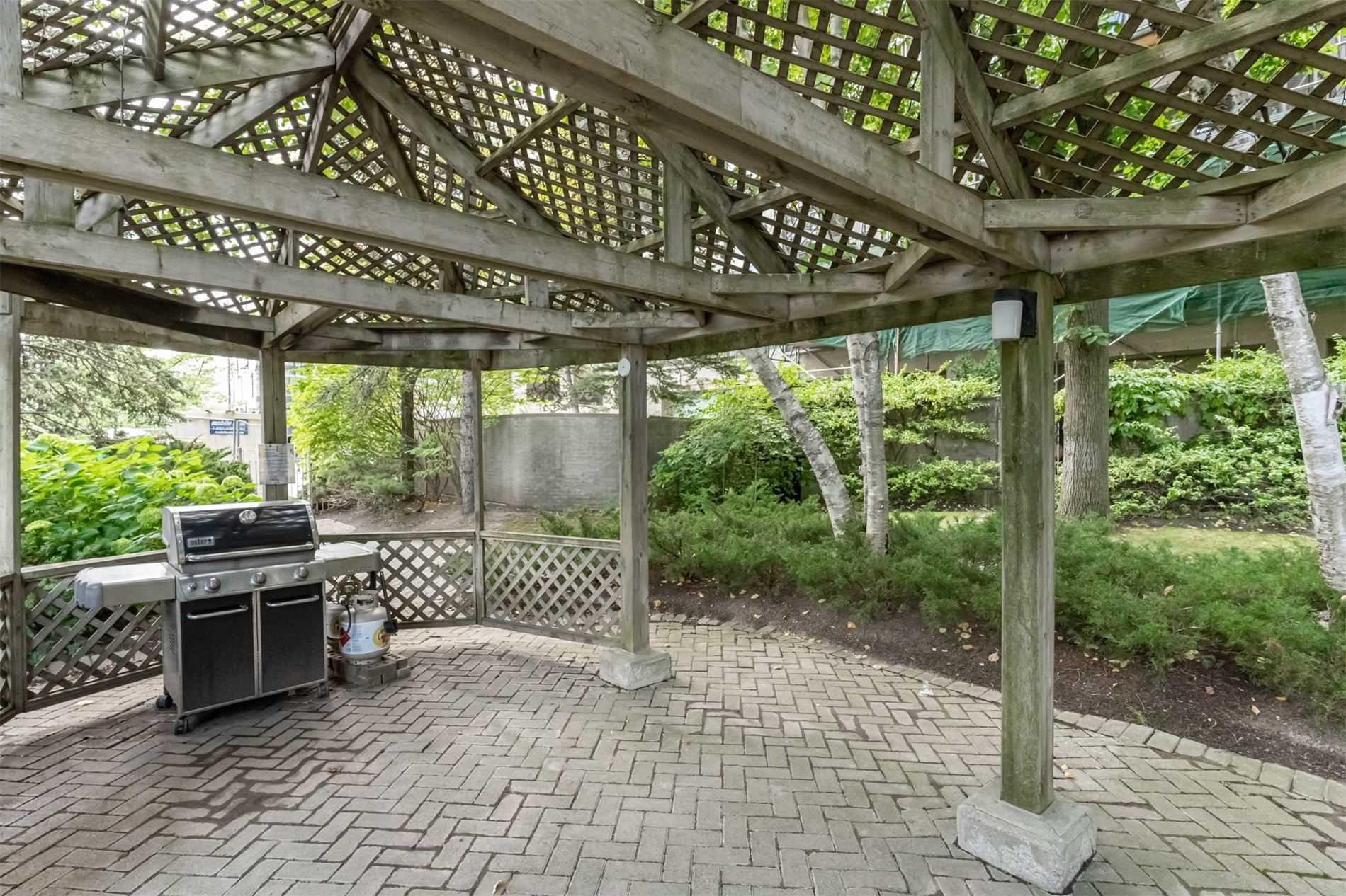 1177 Yonge St, #311