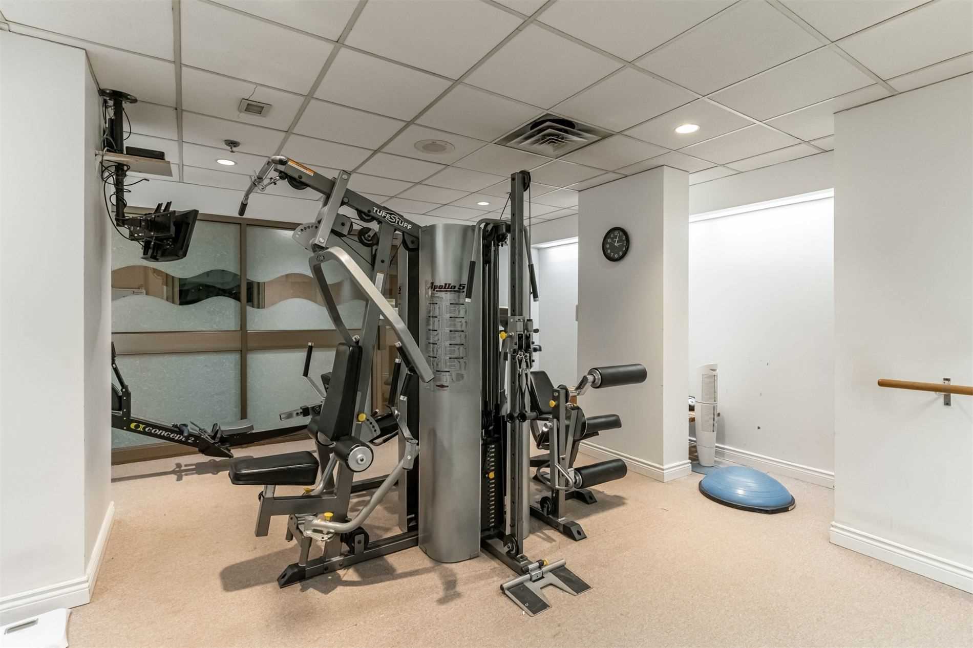 1177 Yonge St, #311
