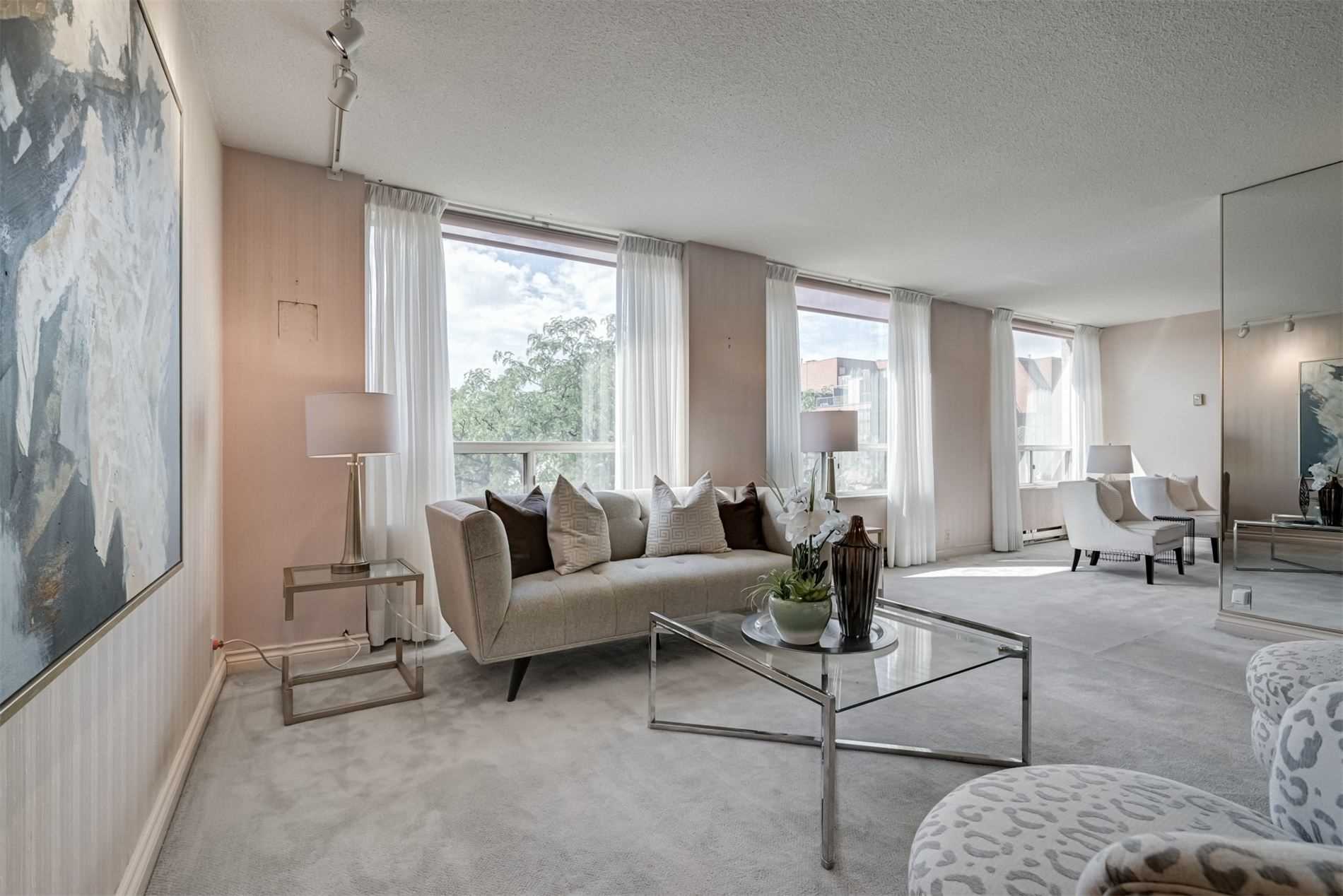 1177 Yonge St, #311