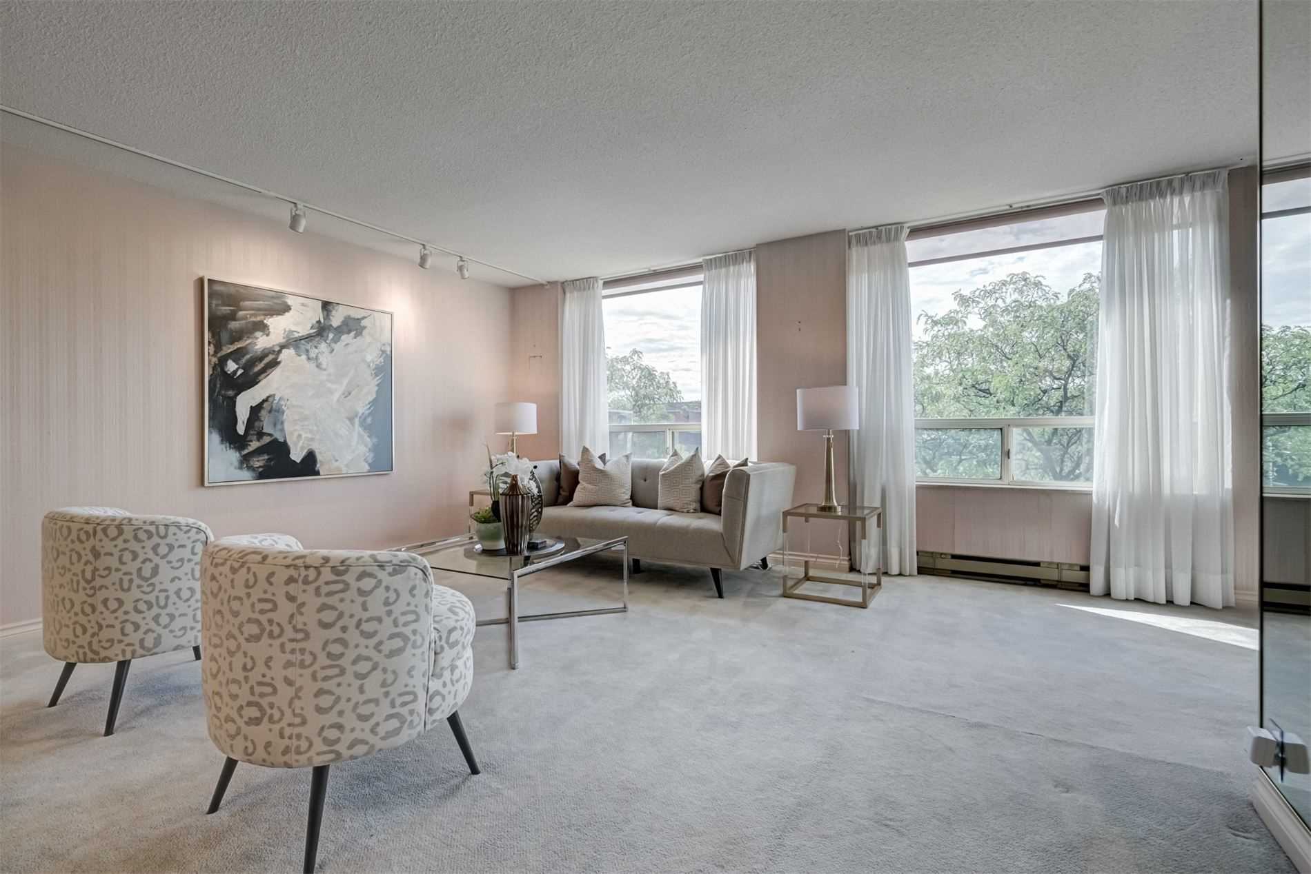 1177 Yonge St, #311