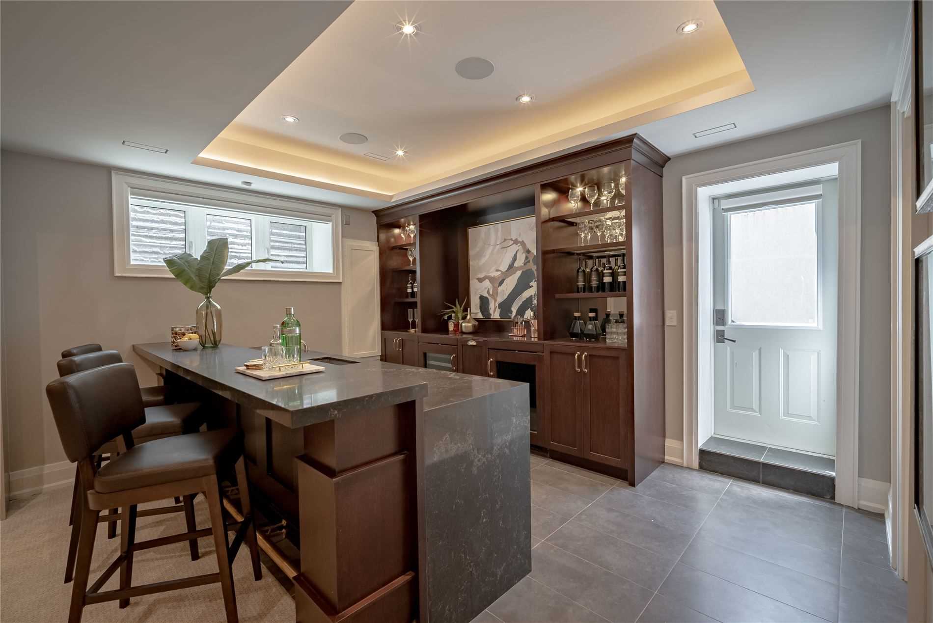 23 George Henry Blvd, Toronto