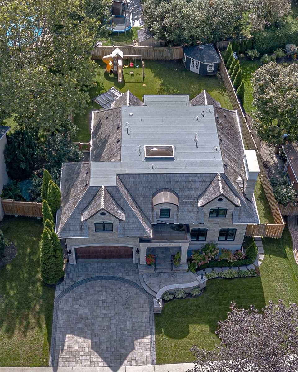 23 George Henry Blvd, Toronto
