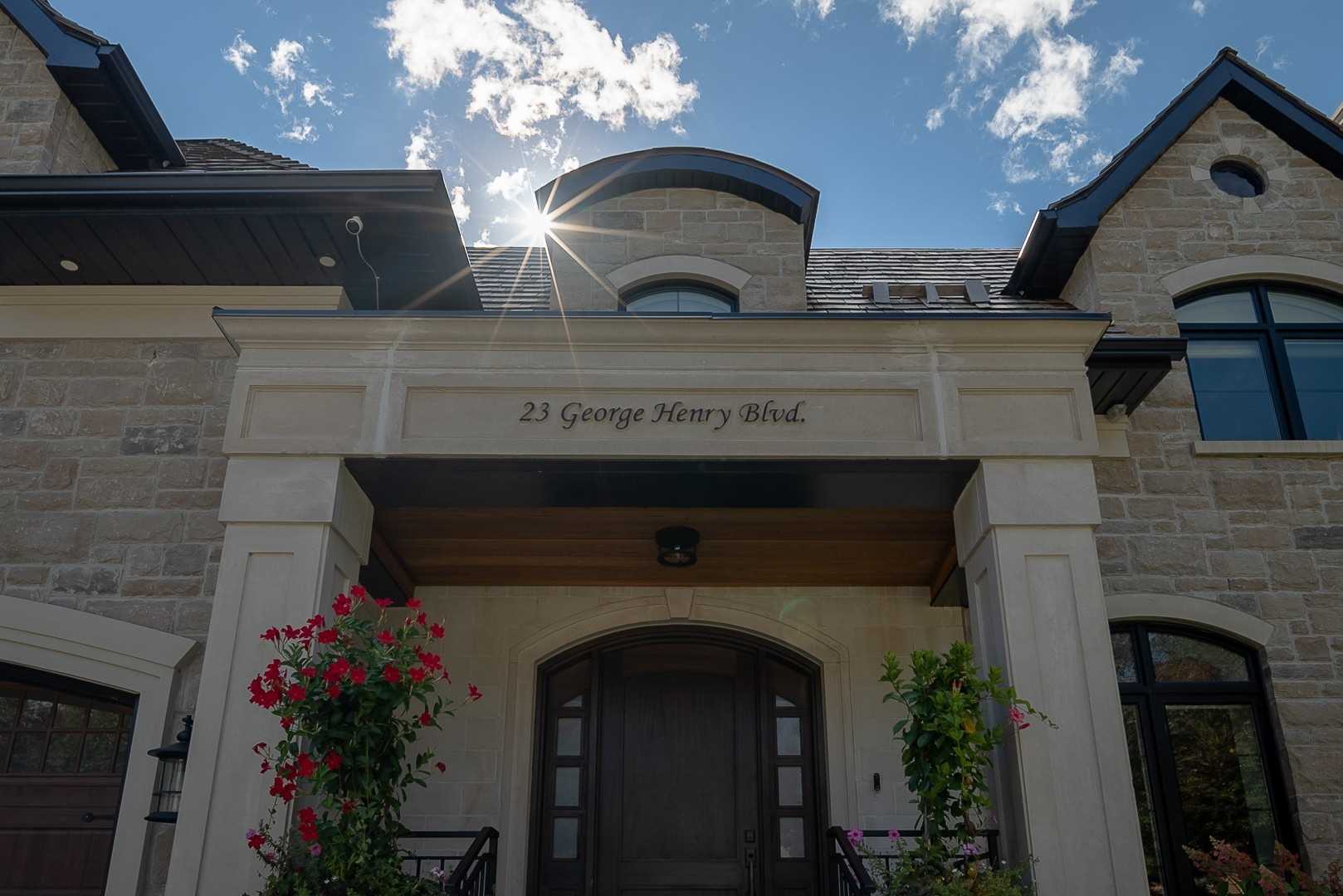 23 George Henry Blvd, Toronto