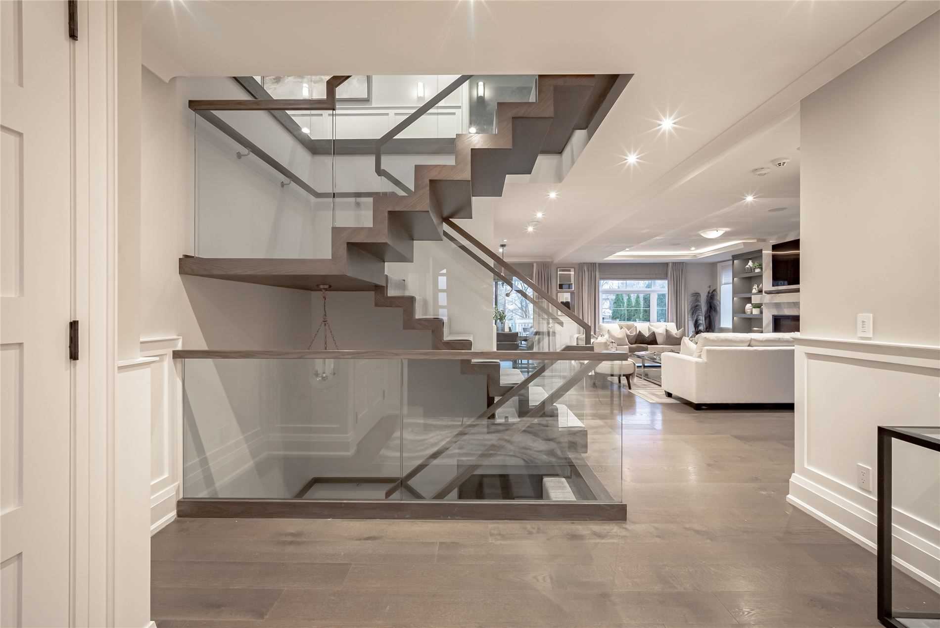 23 George Henry Blvd, Toronto