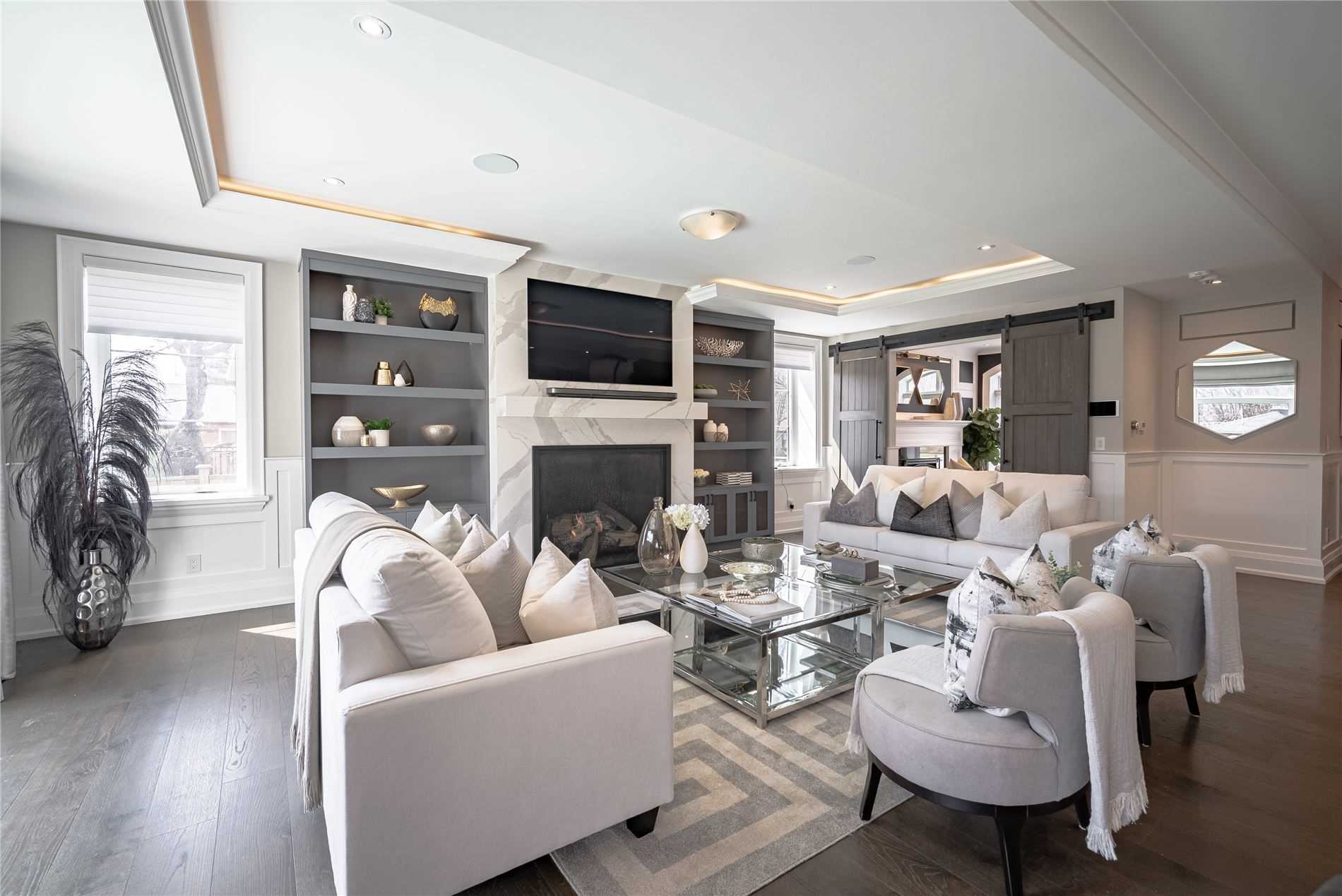 23 George Henry Blvd, Toronto