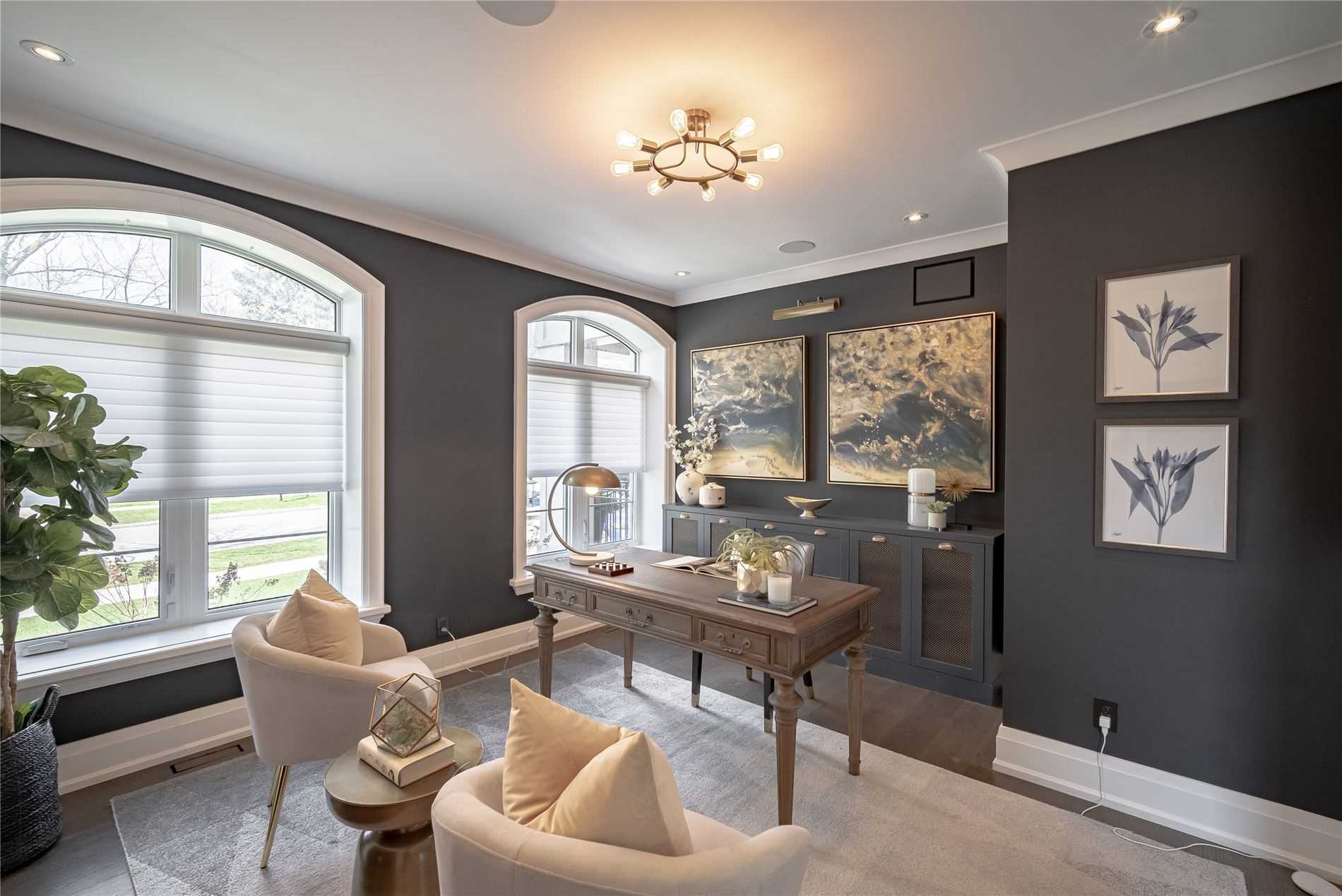 23 George Henry Blvd, Toronto