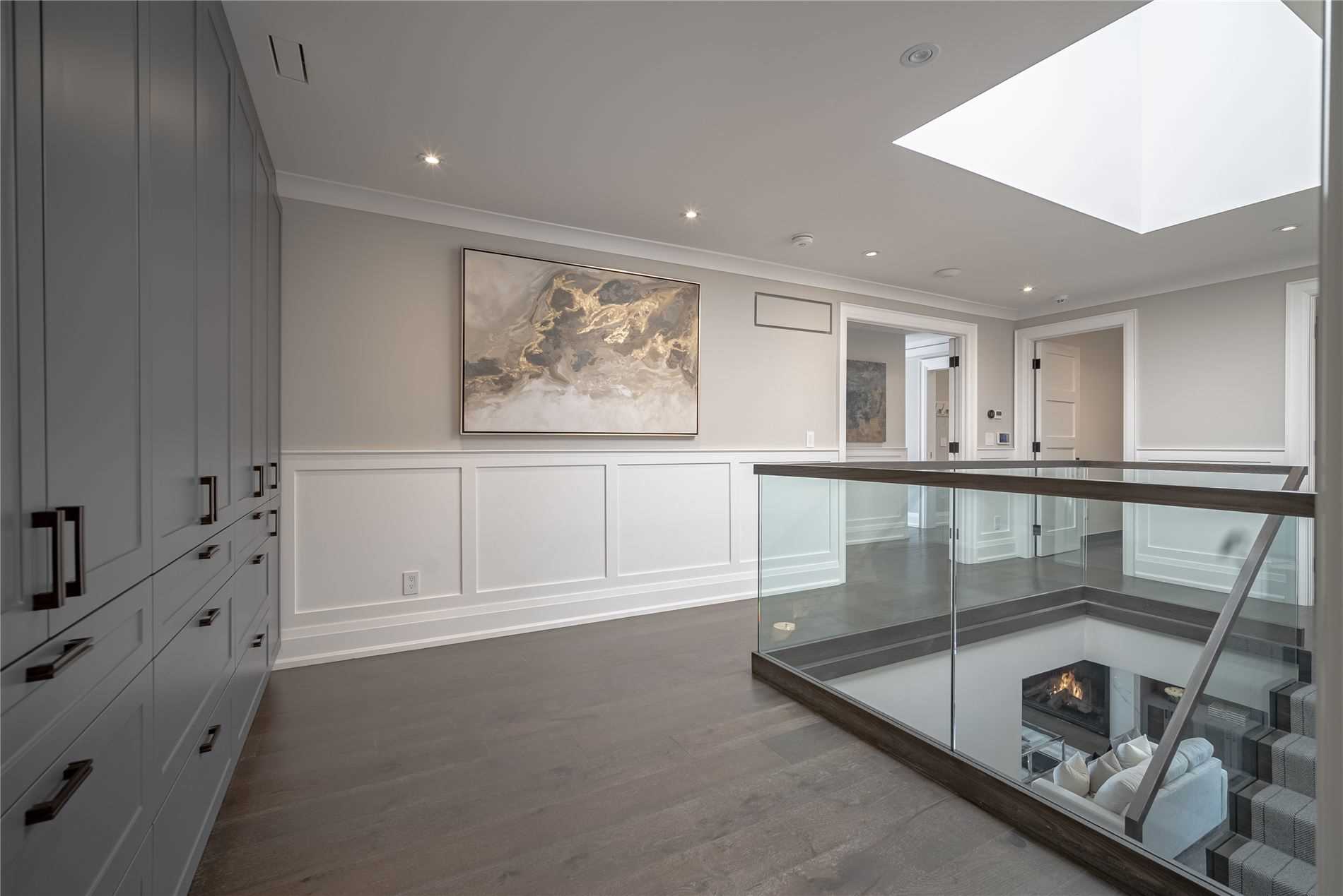 23 George Henry Blvd, Toronto