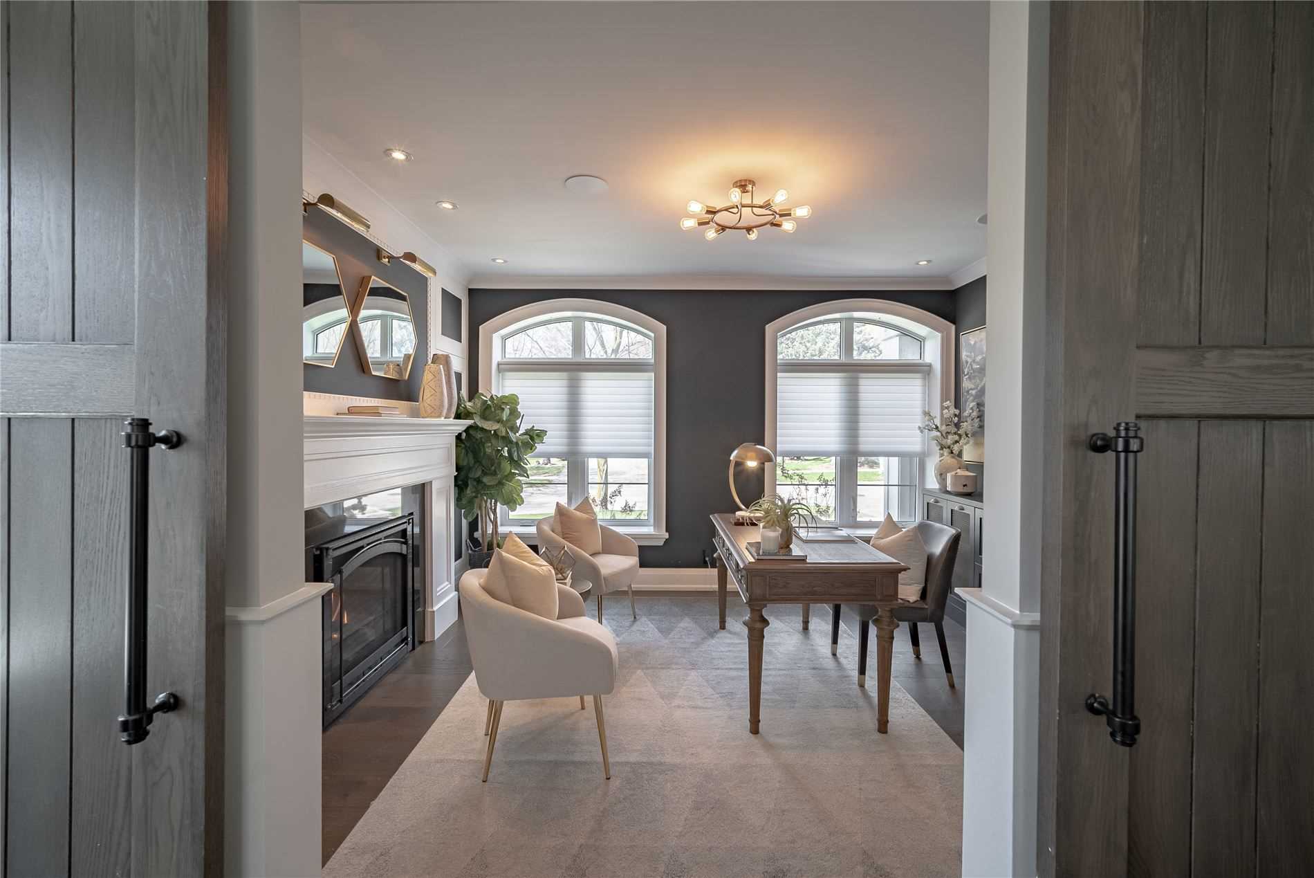 23 George Henry Blvd, Toronto