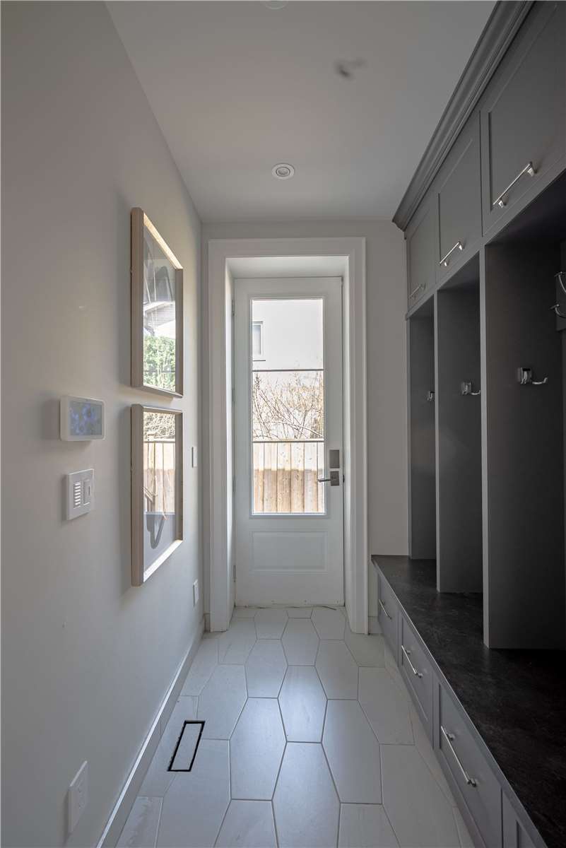23 George Henry Blvd, Toronto