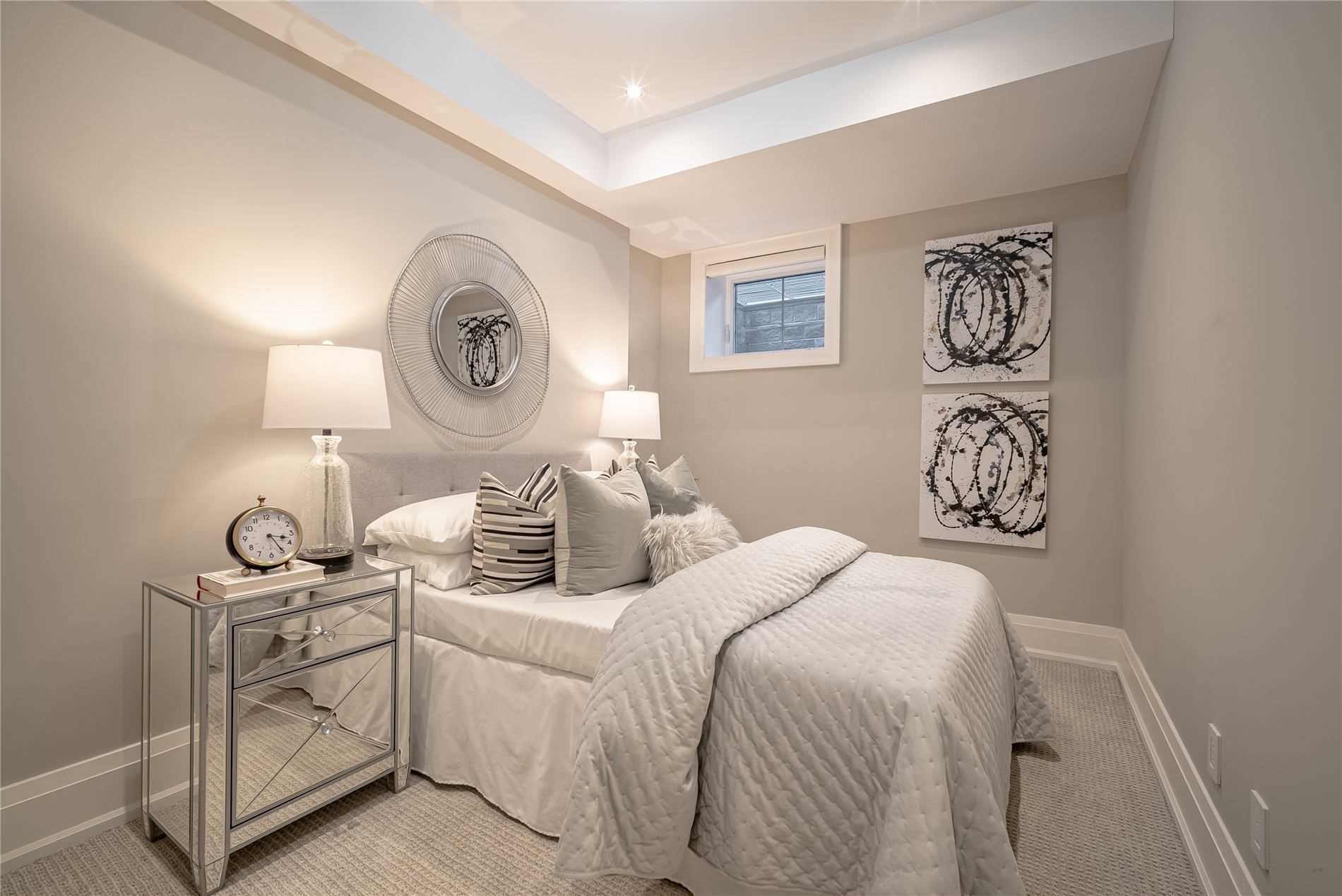 23 George Henry Blvd, Toronto