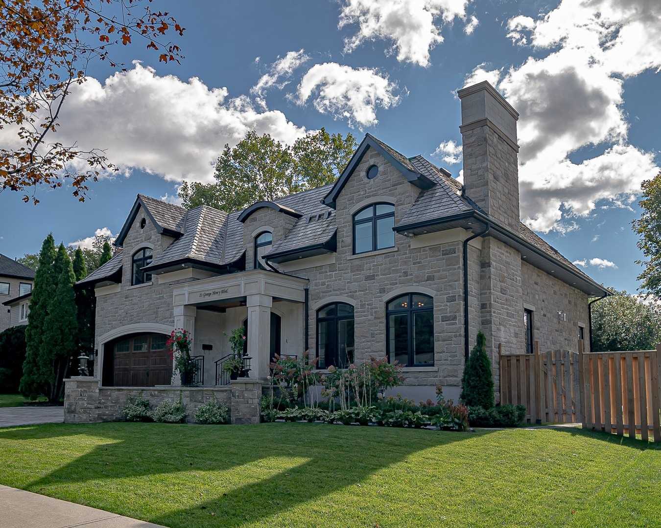 23 George Henry Blvd, Toronto