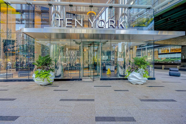 10 York St, Toronto