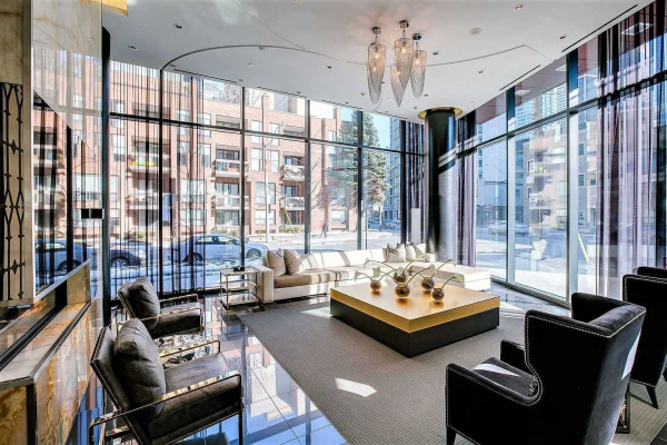32 Davenport Rd, Toronto