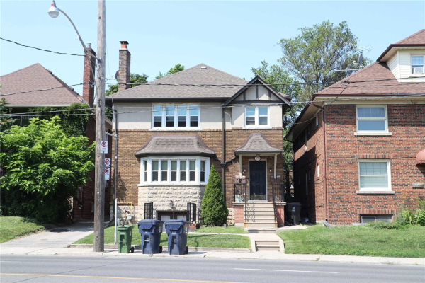 1198 Avenue Rd, Toronto