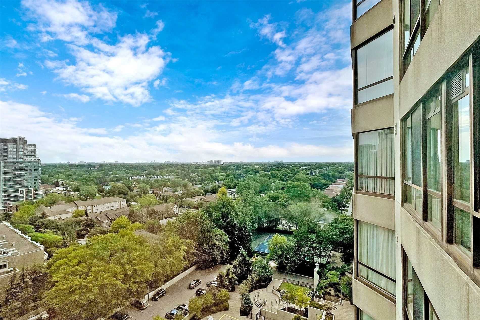 5444 Yonge St, #1404