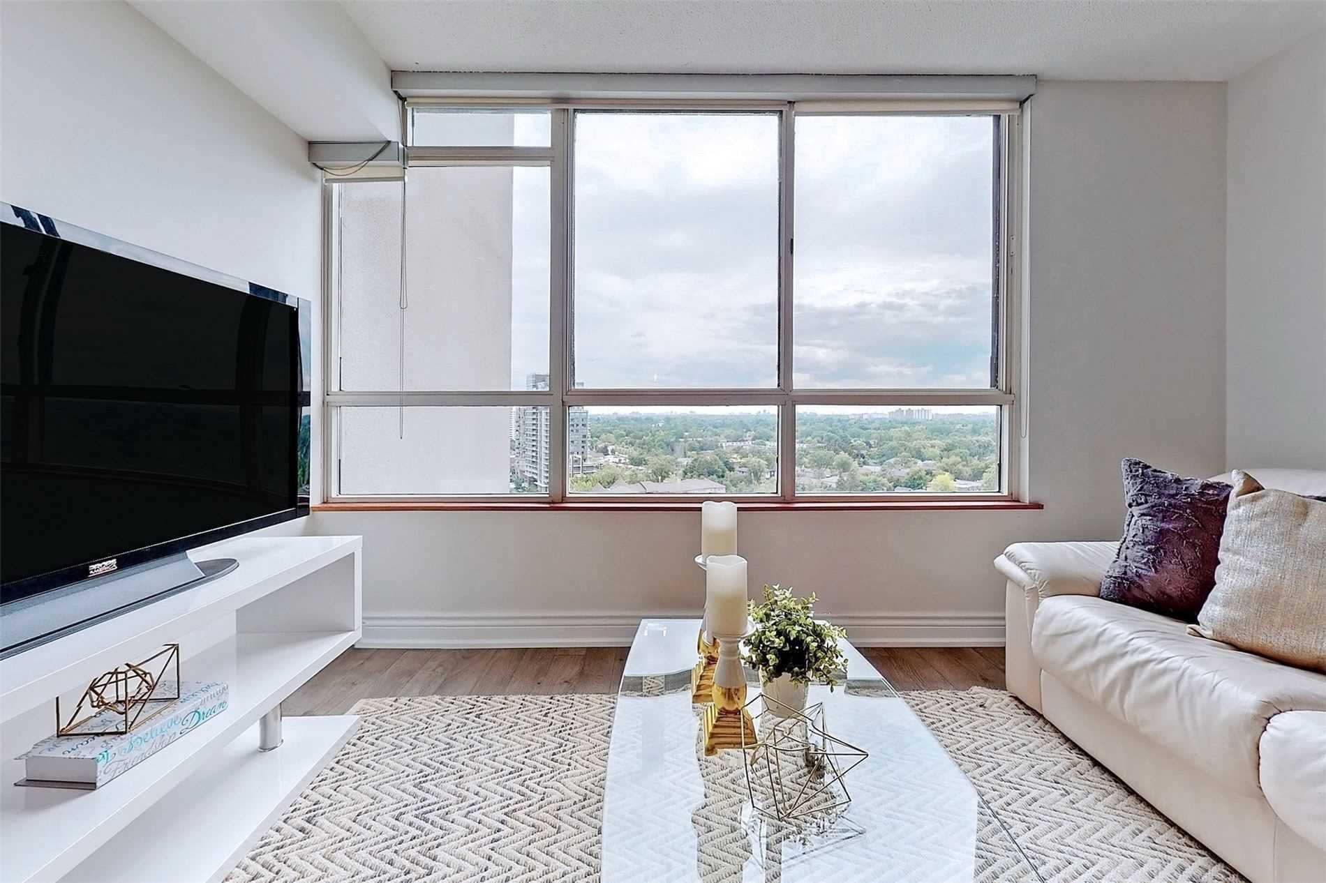 5444 Yonge St, #1404