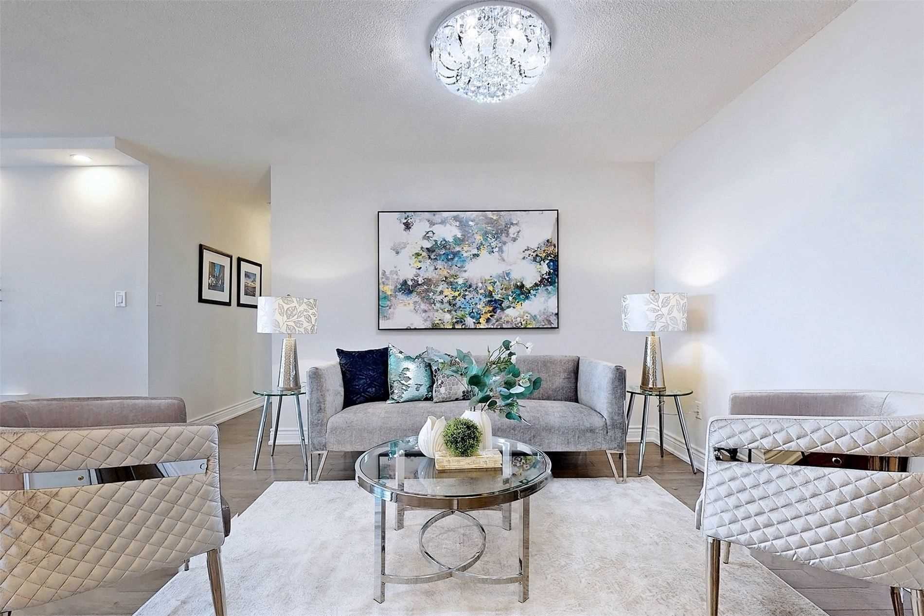5444 Yonge St, #1404
