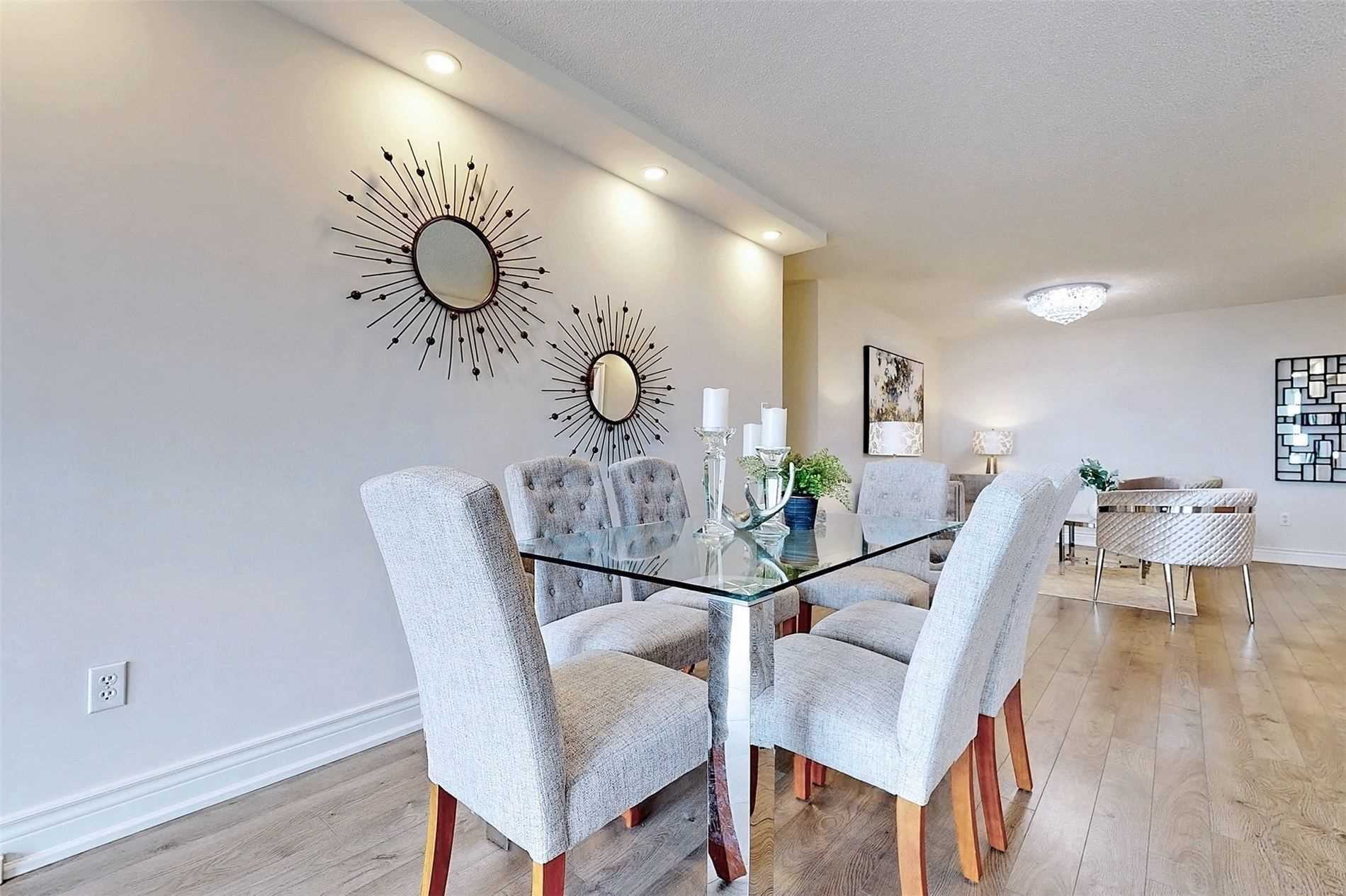 5444 Yonge St, #1404