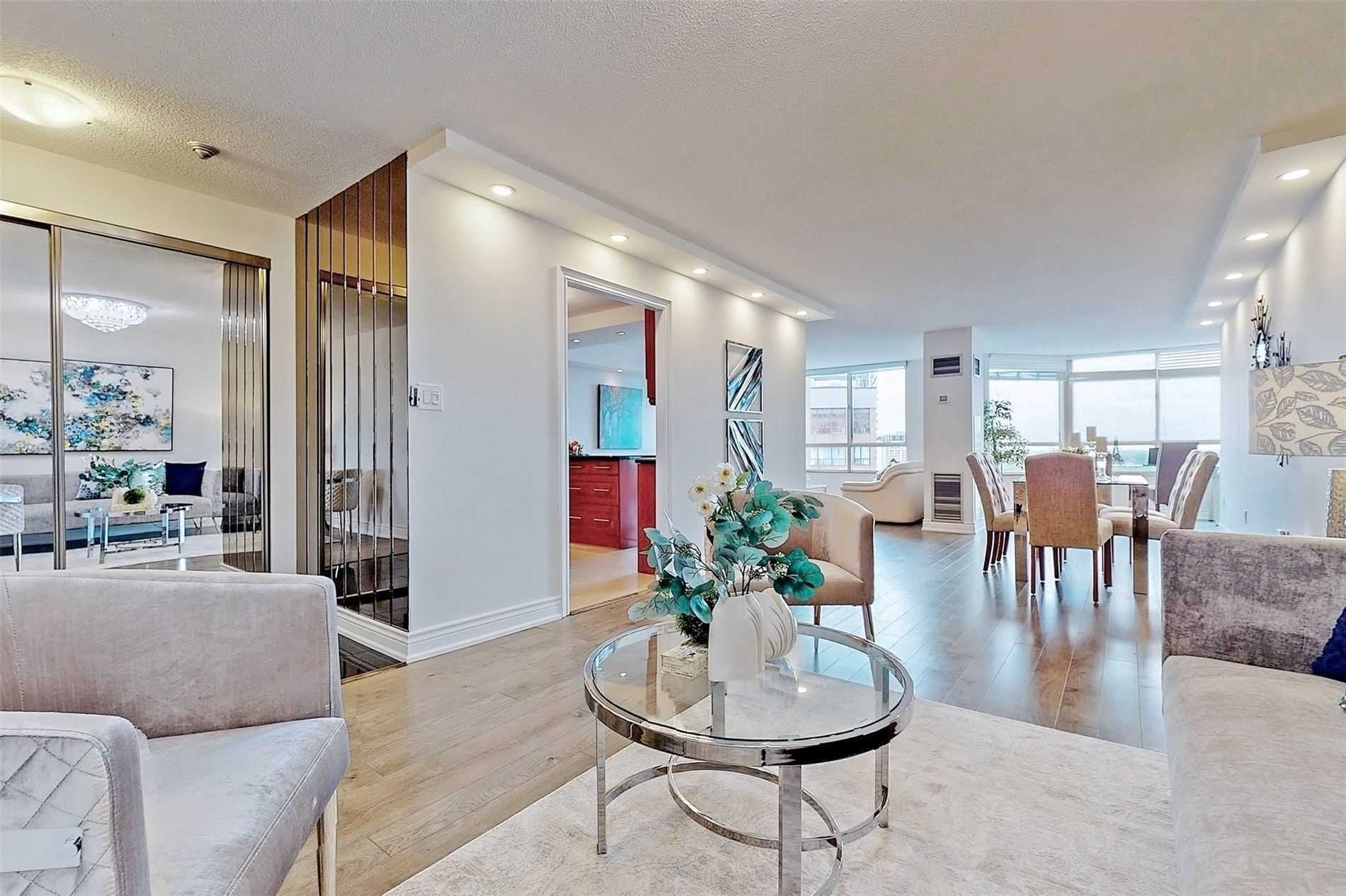 5444 Yonge St, #1404
