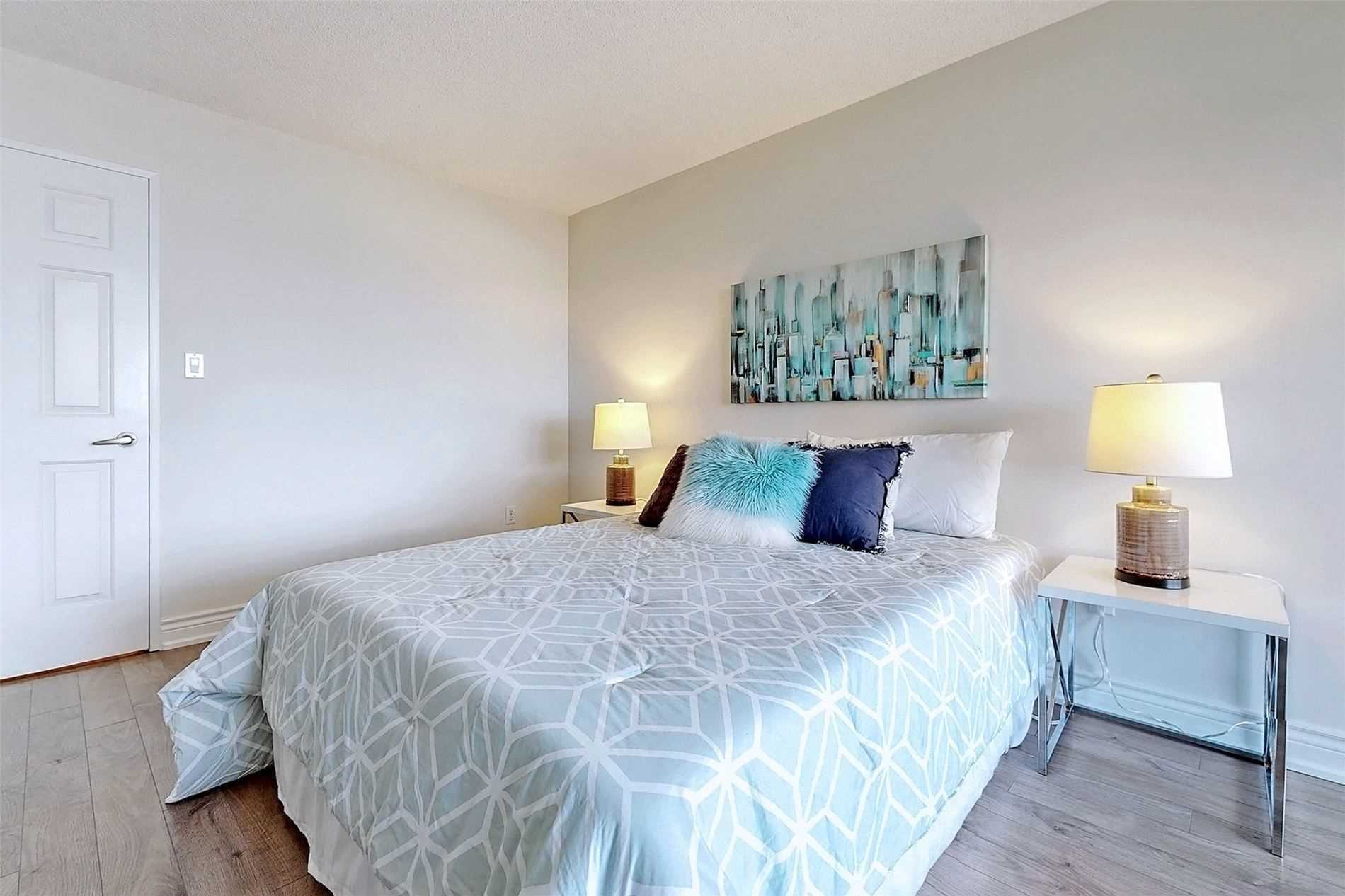 5444 Yonge St, #1404