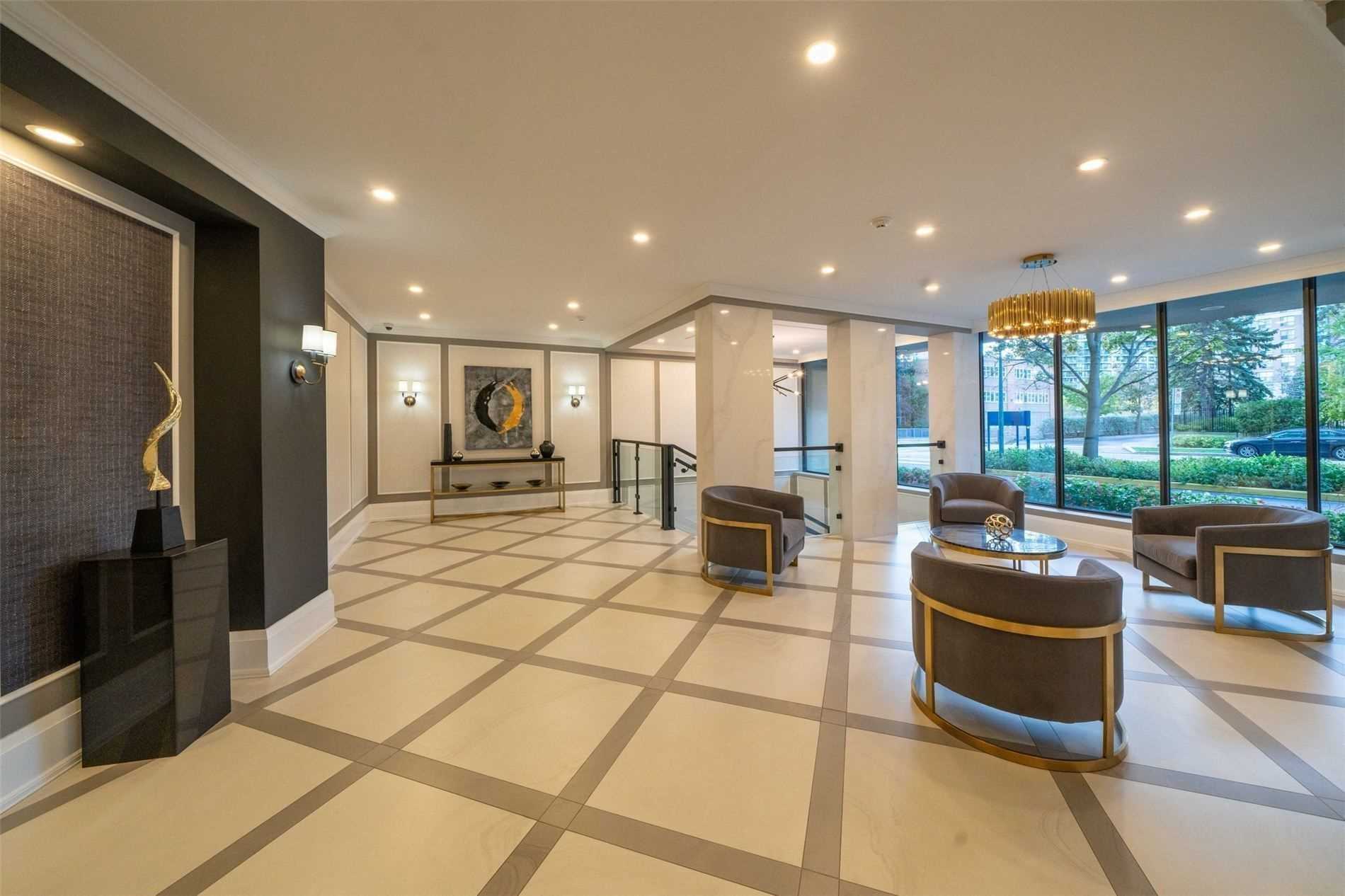 5444 Yonge St, #1404