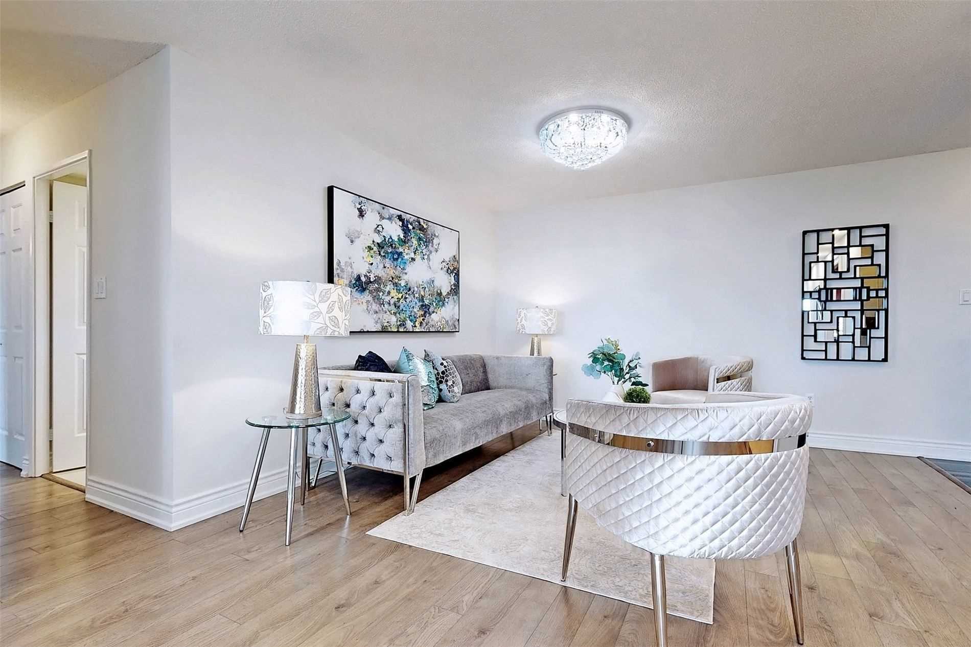 5444 Yonge St, #1404