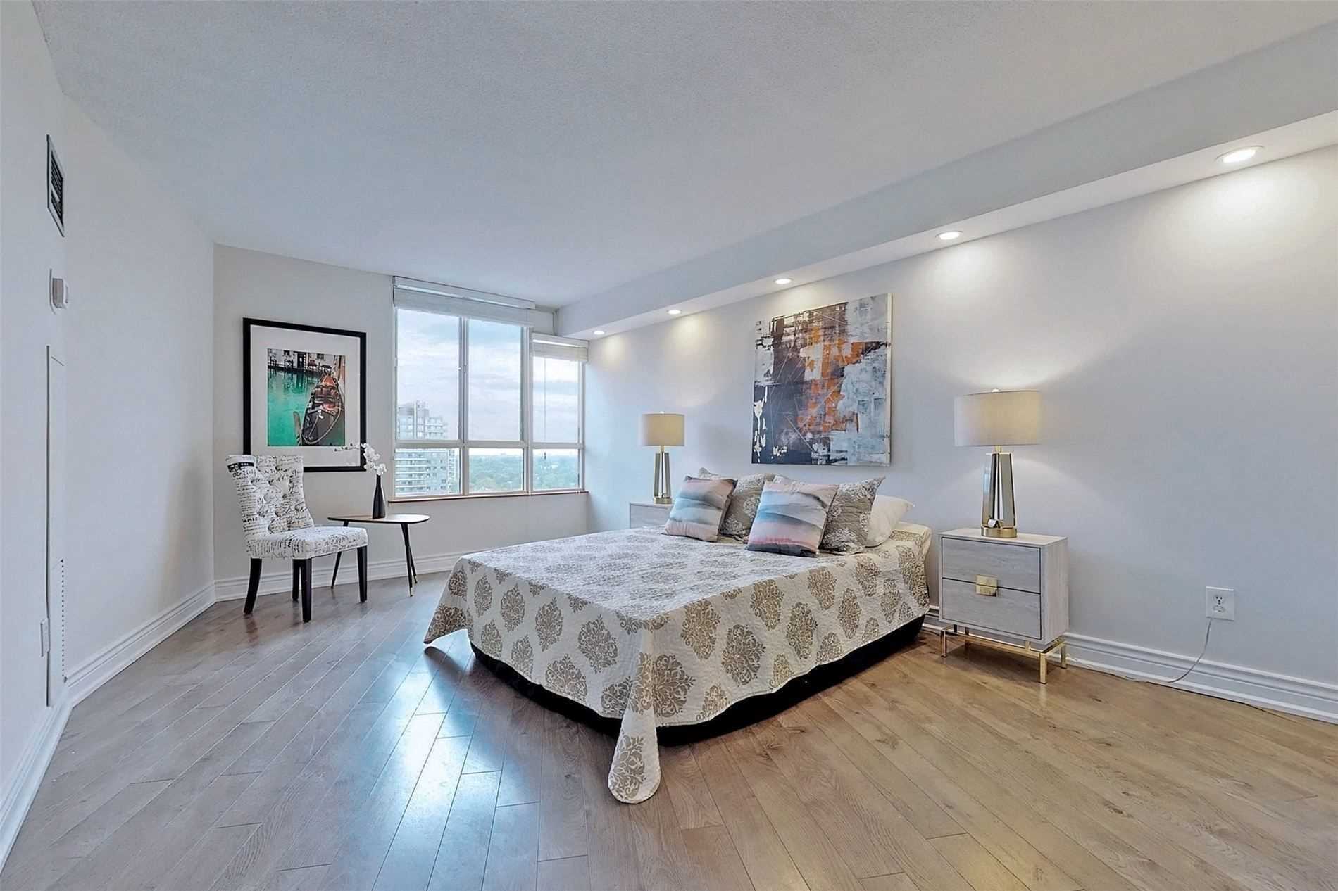 5444 Yonge St, #1404