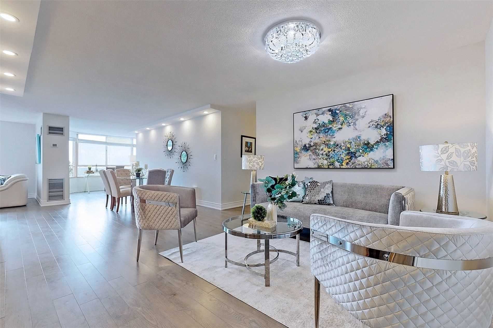5444 Yonge St, #1404