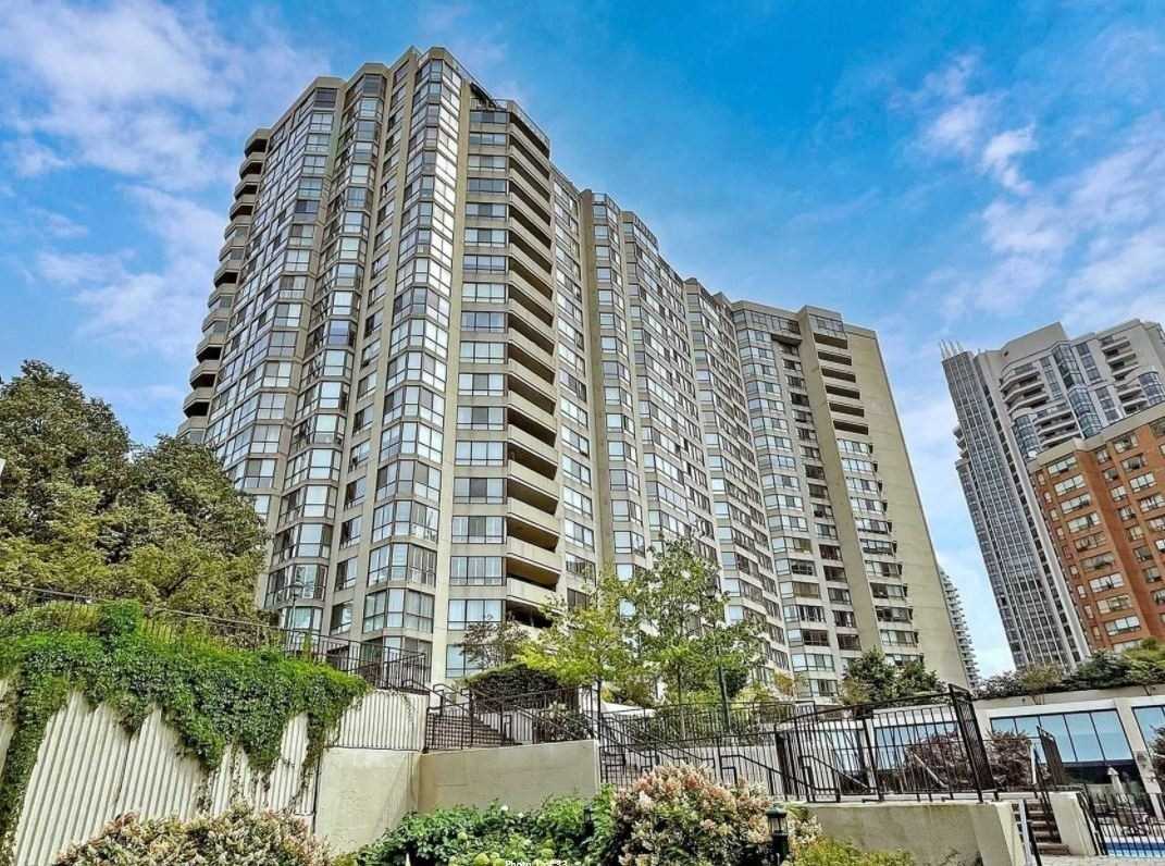 5444 Yonge St, #1404