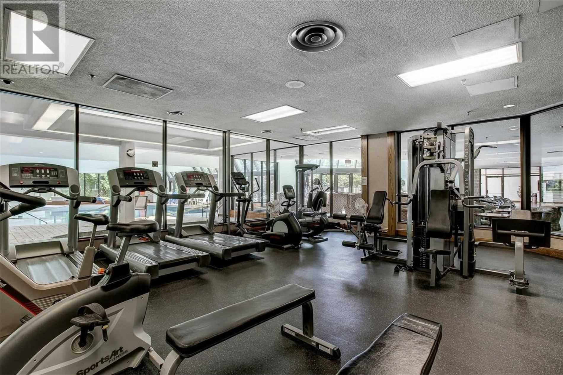 5444 Yonge St, #1404