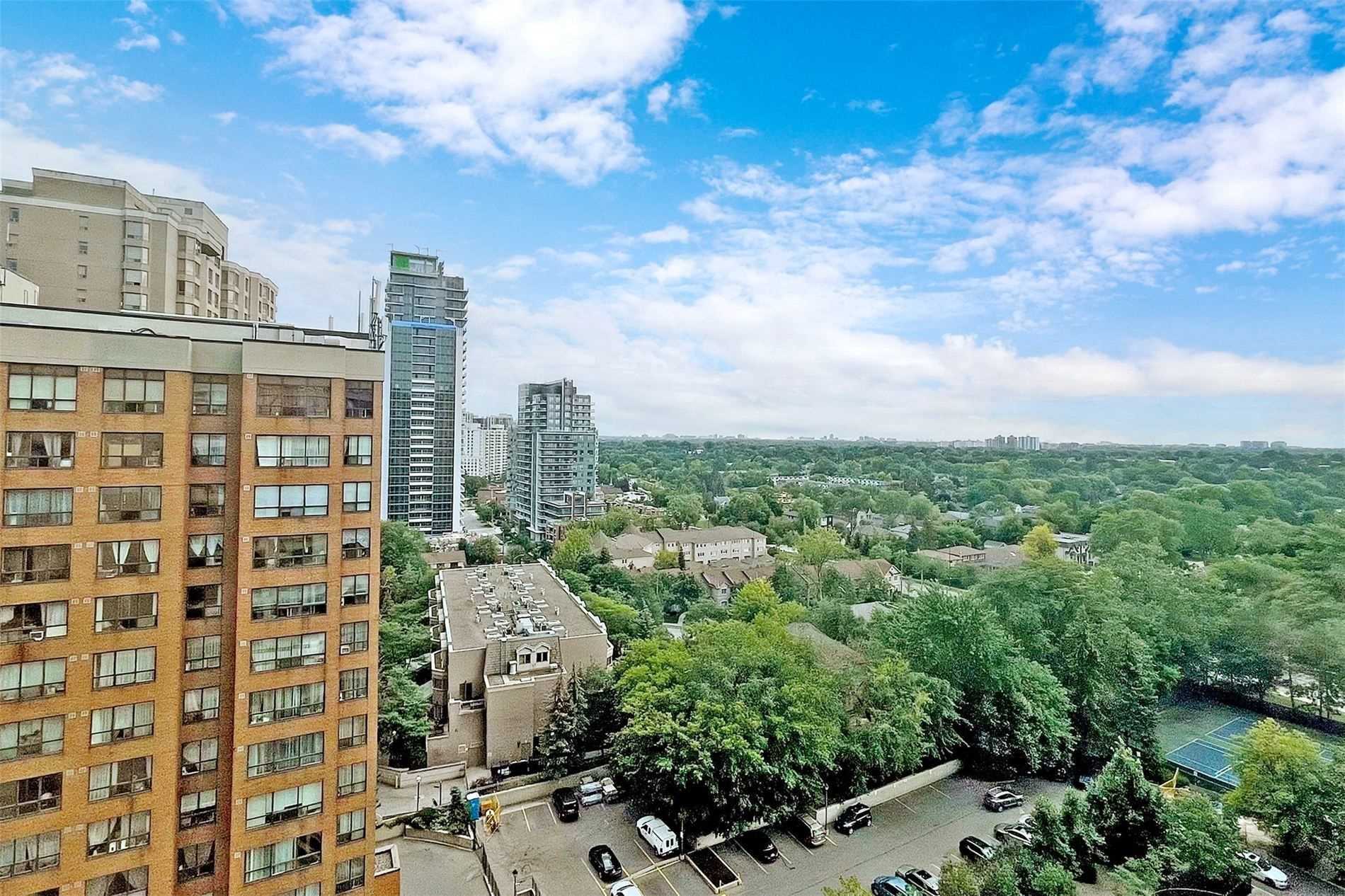 5444 Yonge St, #1404