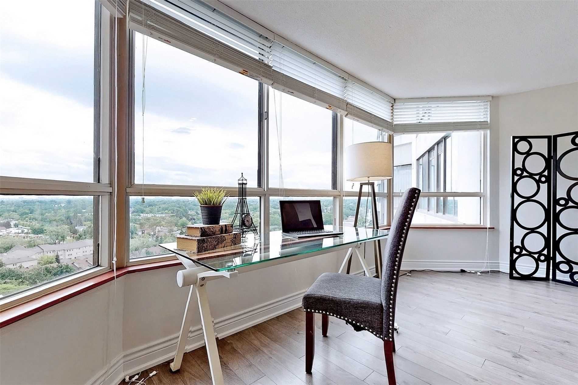 5444 Yonge St, #1404