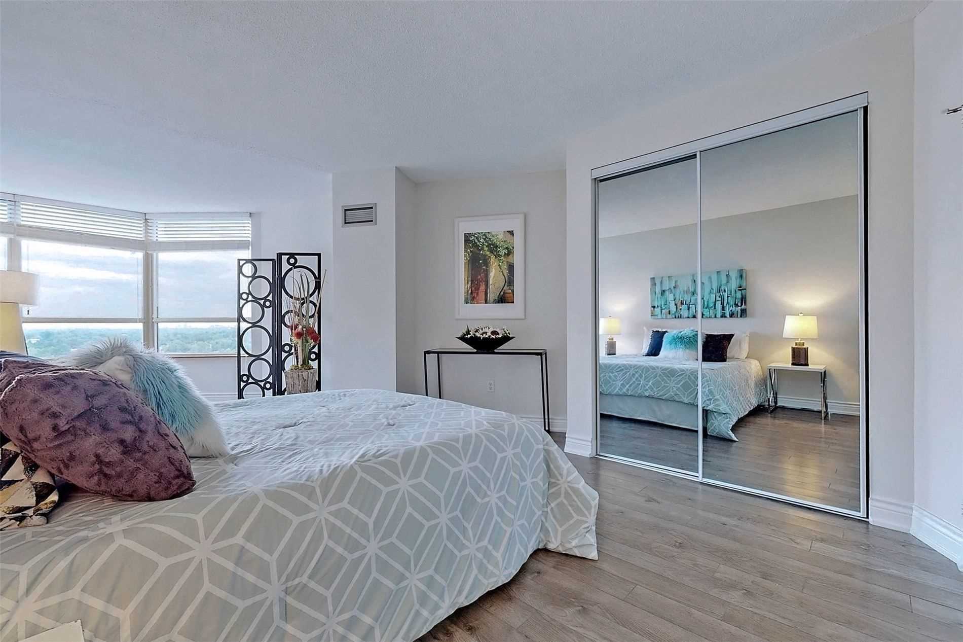 5444 Yonge St, #1404