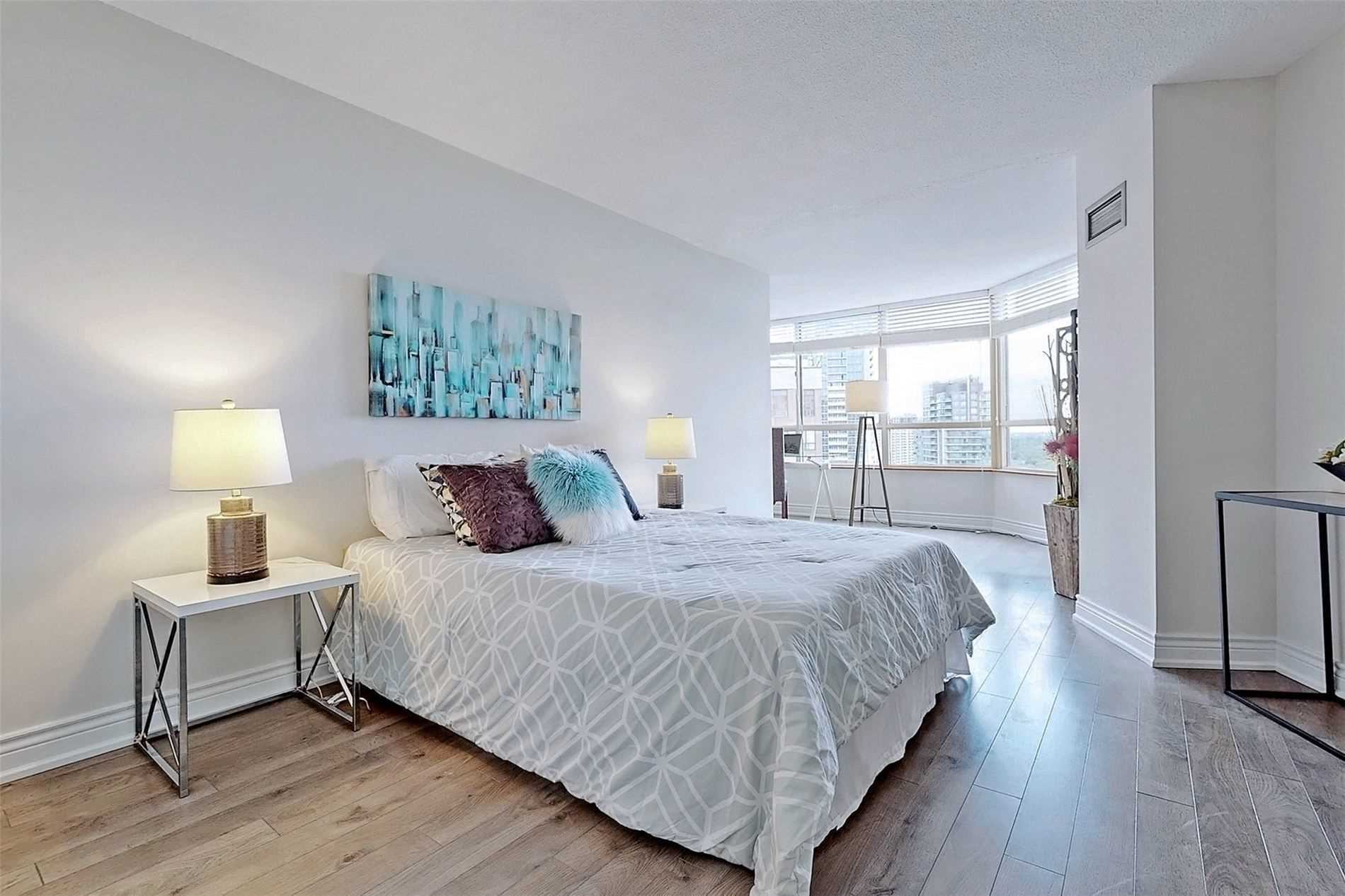 5444 Yonge St, #1404