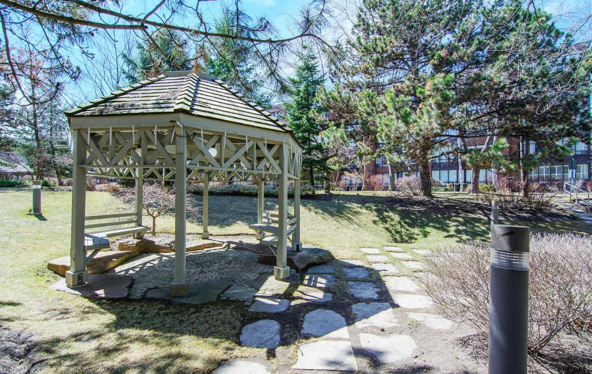 1210 Don Mills Rd, #105