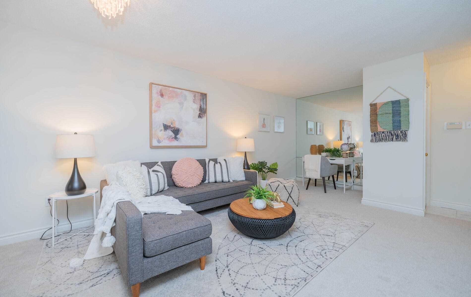 1210 Don Mills Rd, #105