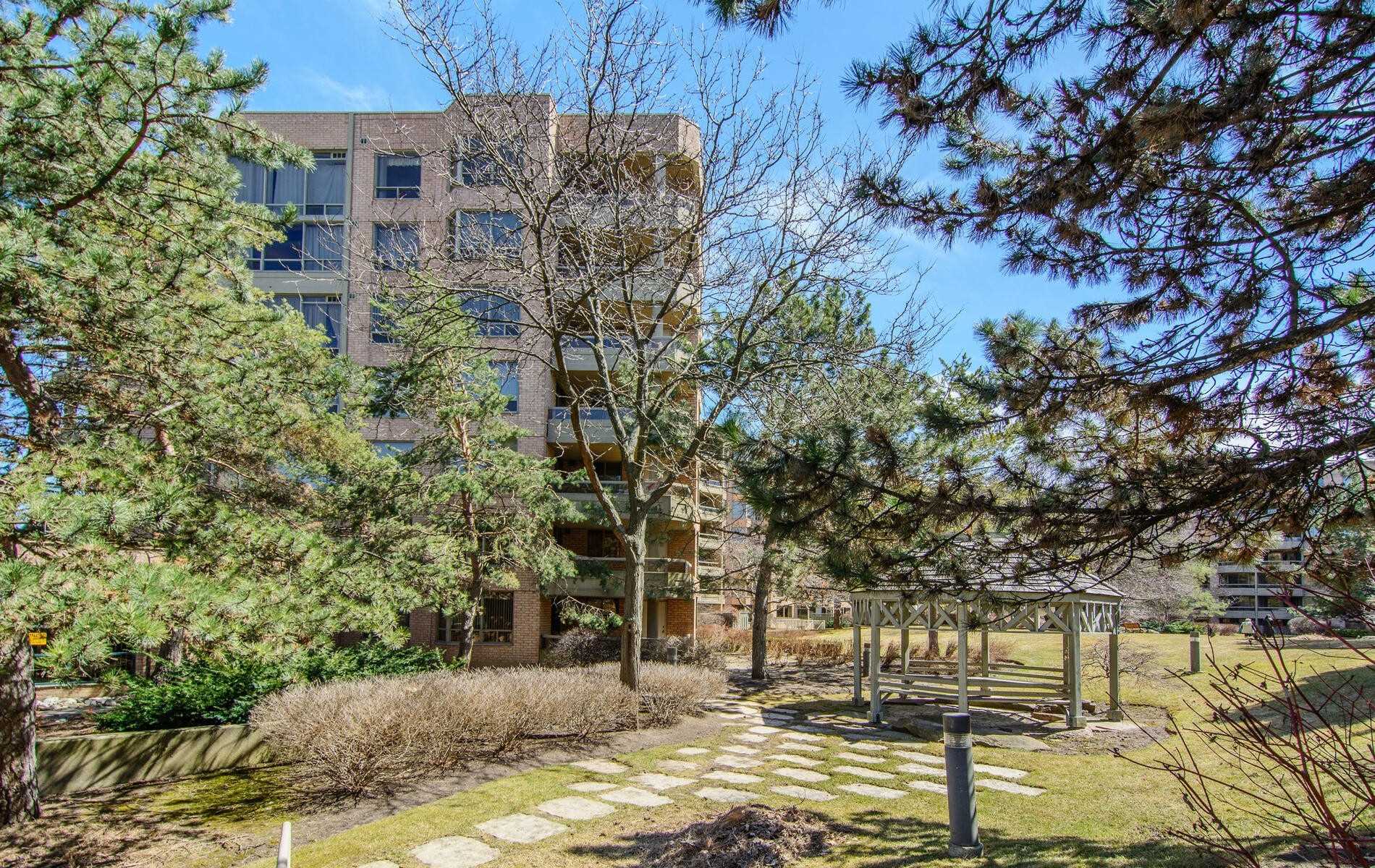 1210 Don Mills Rd, #105